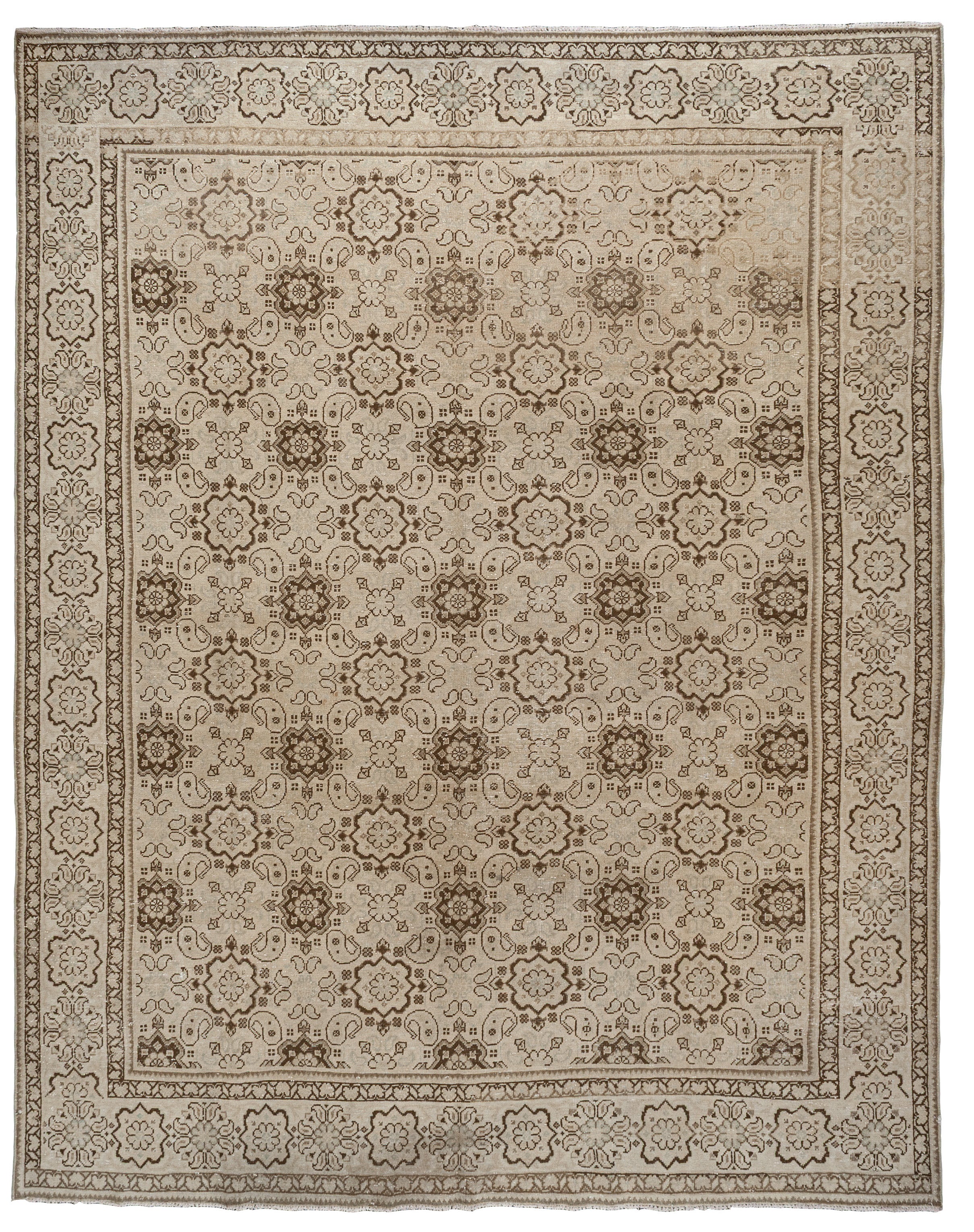 Jessie Rug