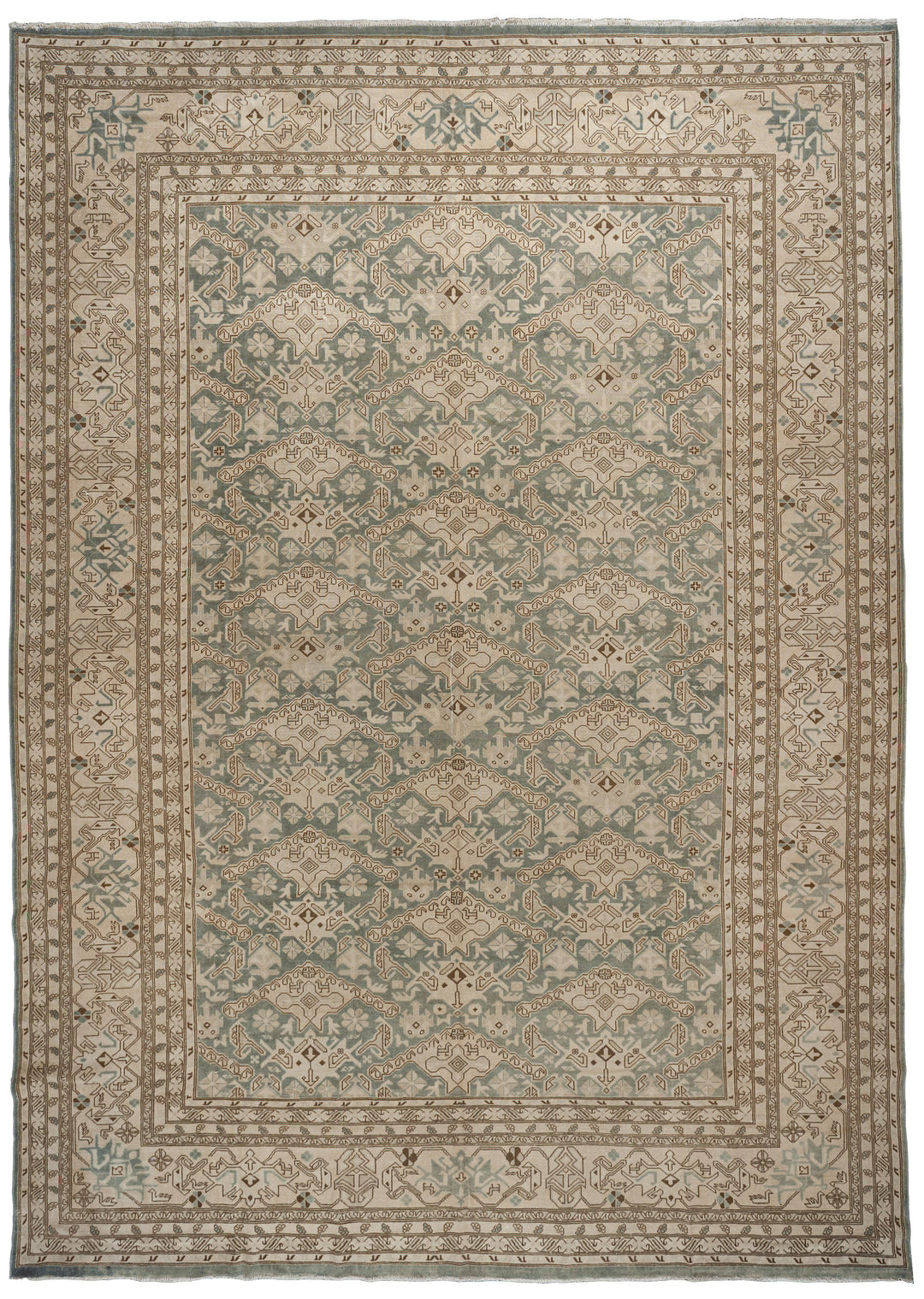 Amir Rug