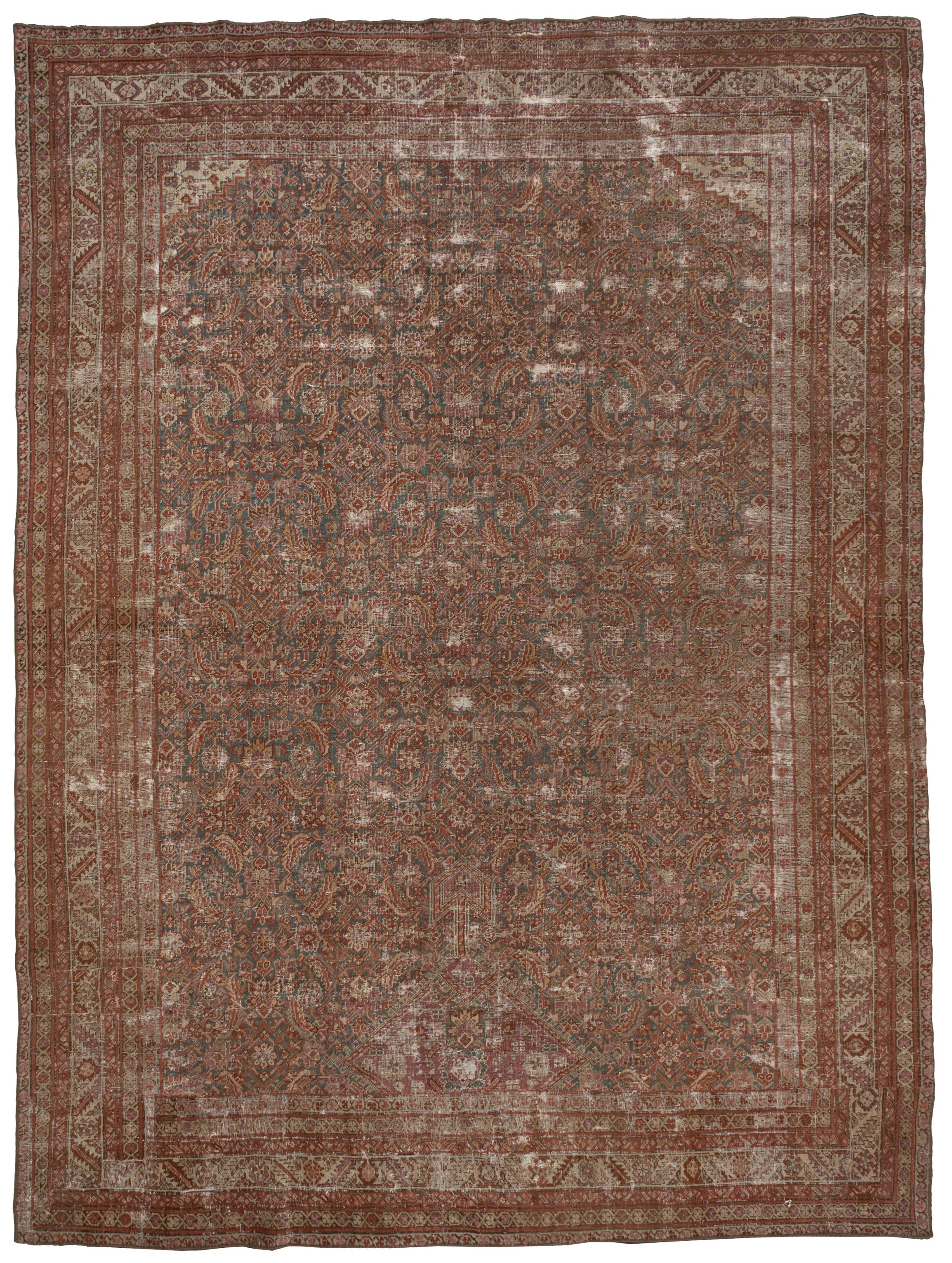 Mason Rug