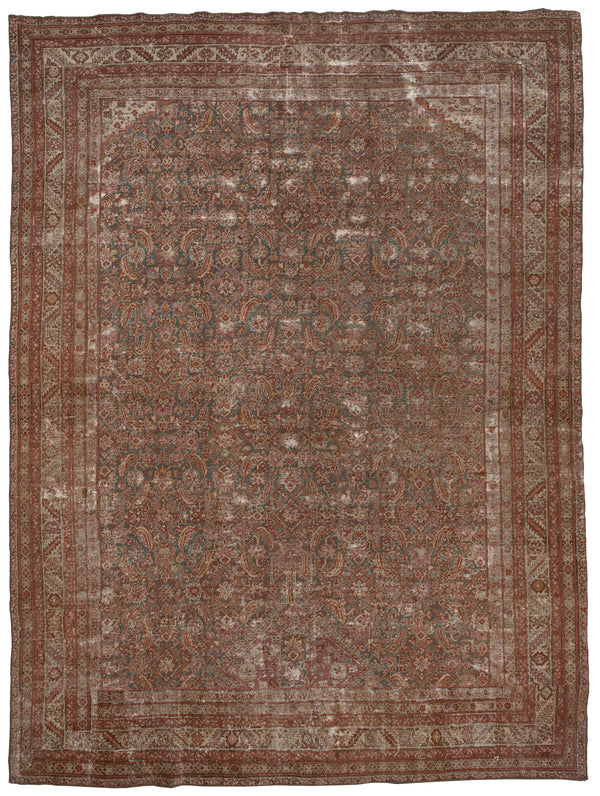 Mason Rug