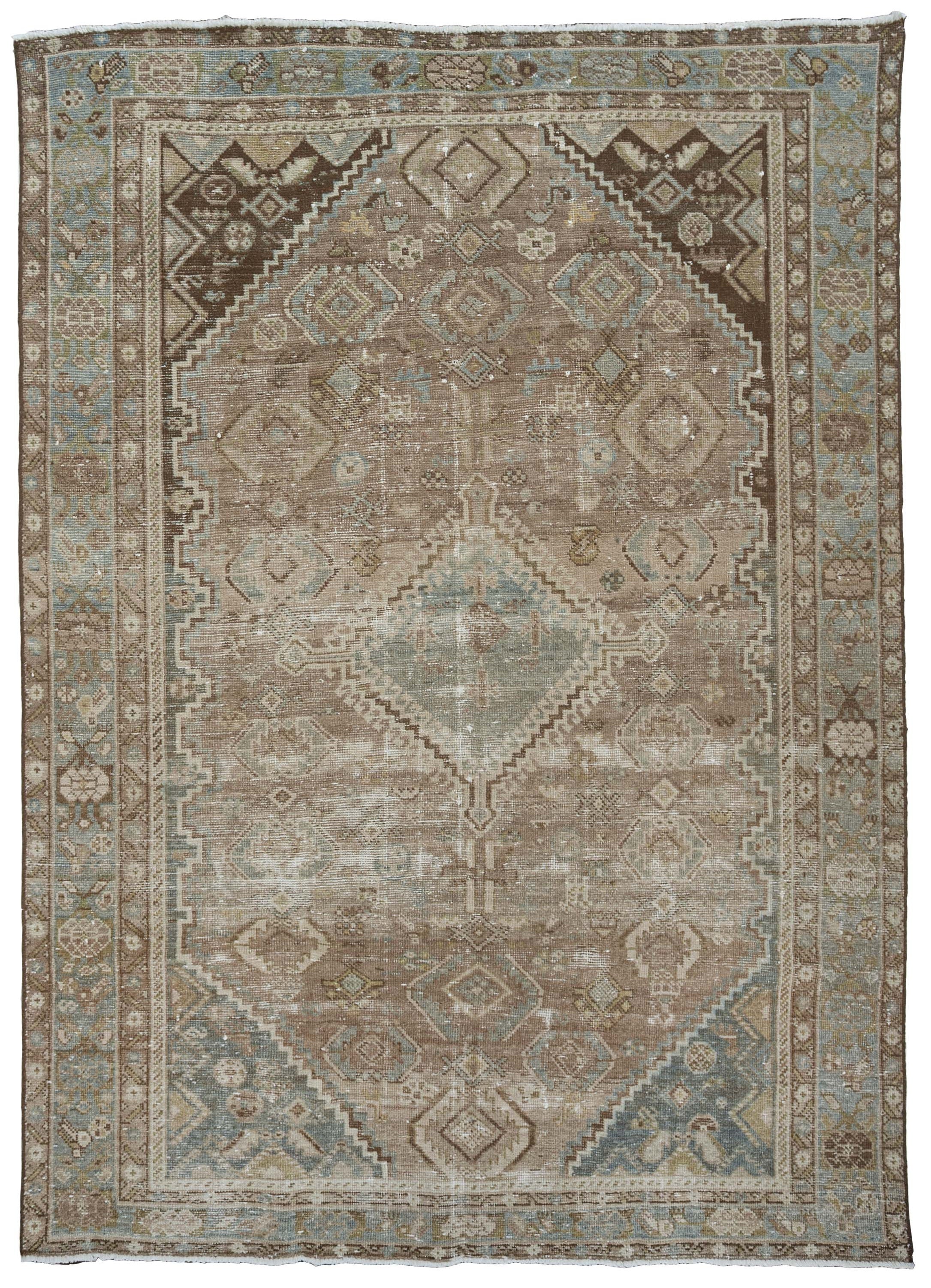 Antique Persian Rug