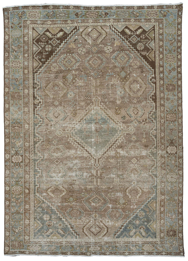 Zion Rug