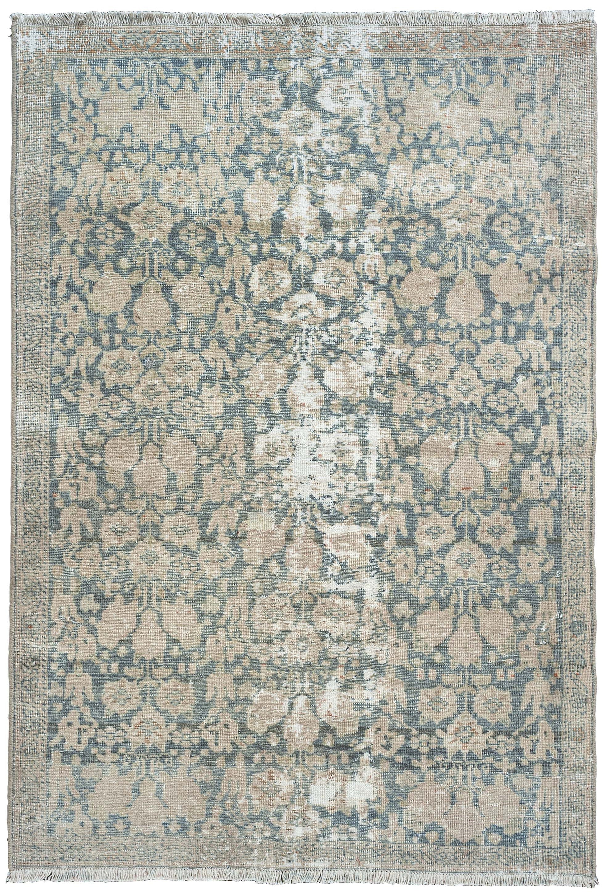 Antique Persian Runner
