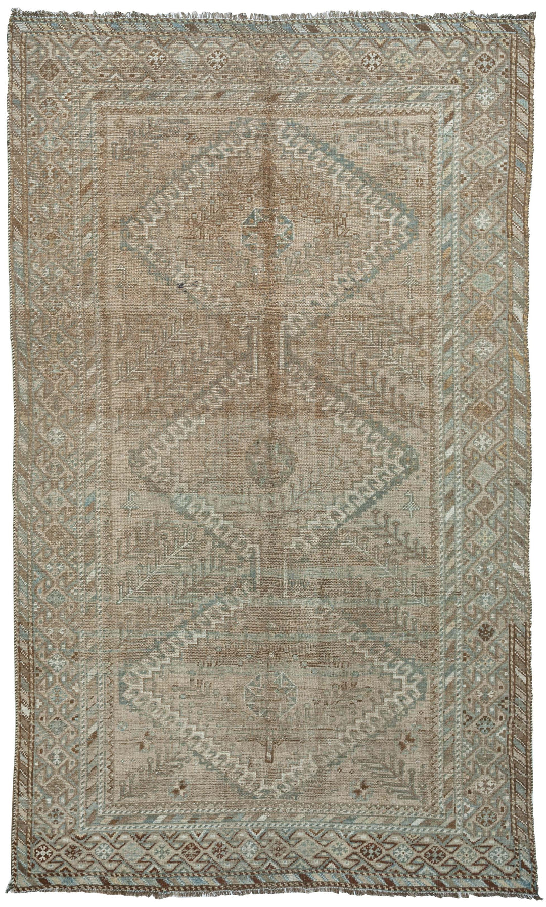 Miracle Rug