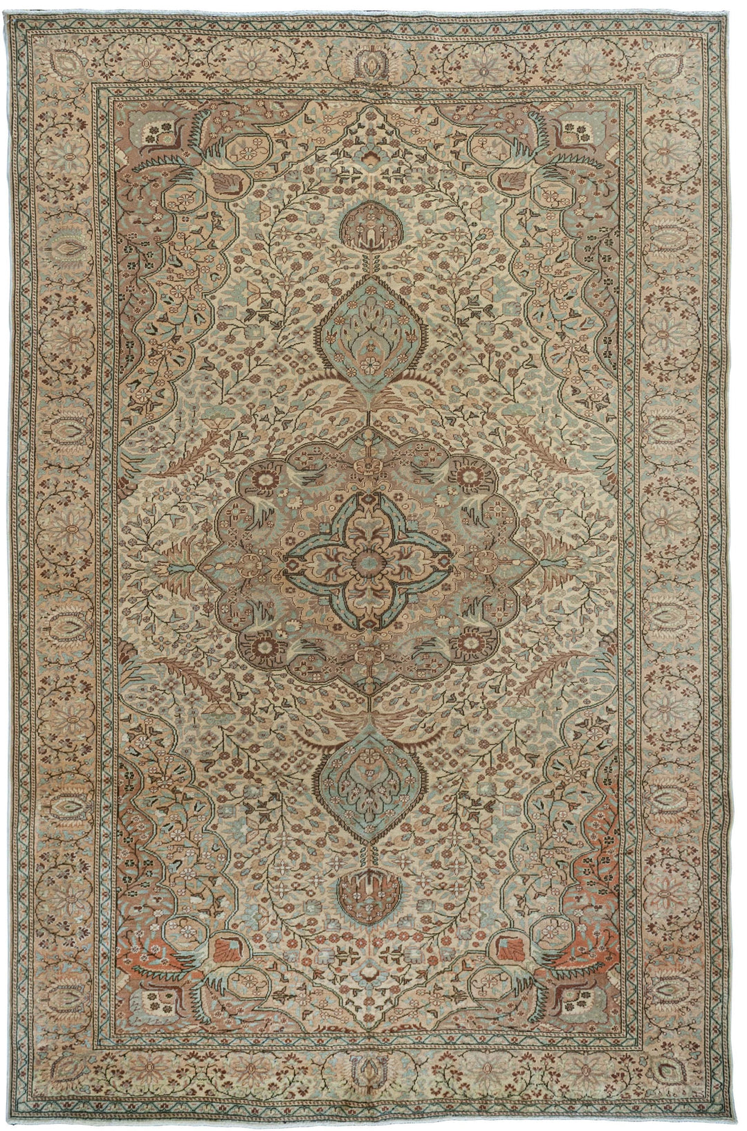 Olivia Rug