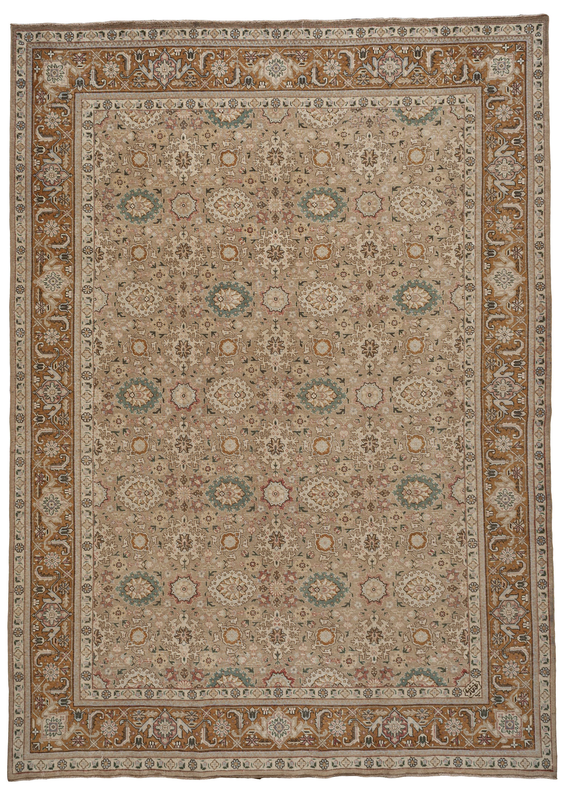 Malik Rug
