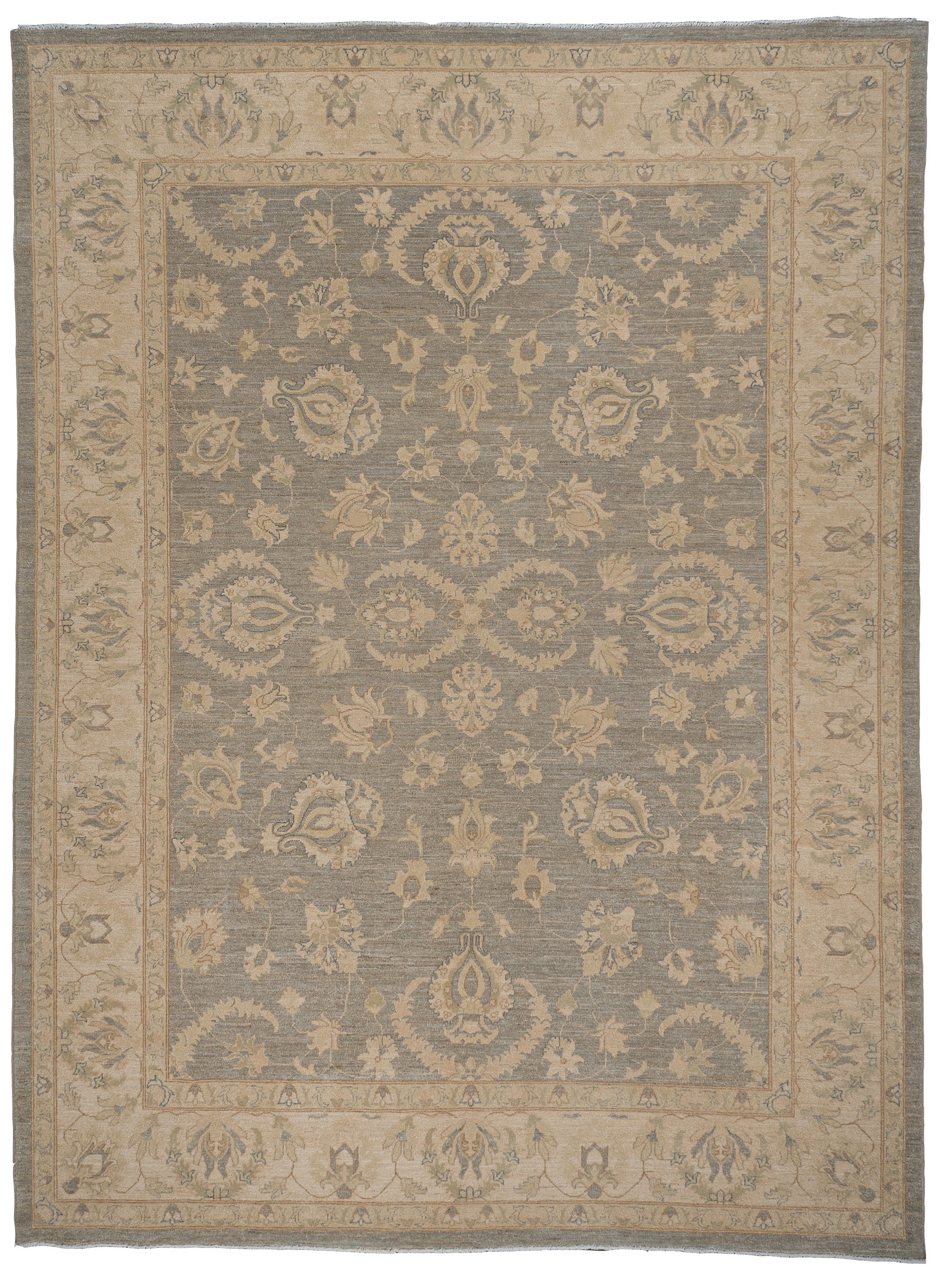 Rowan Rug