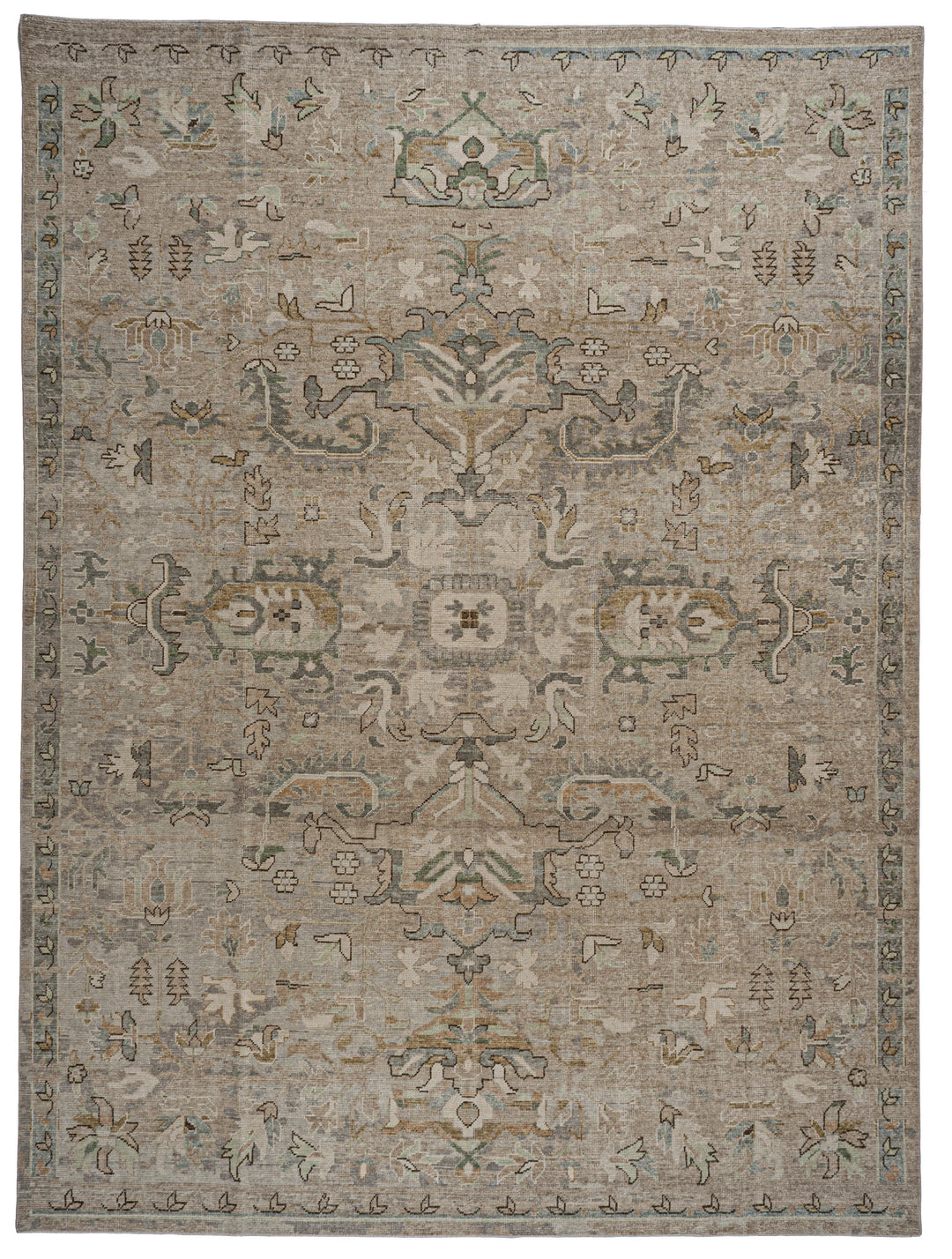Amari Rug