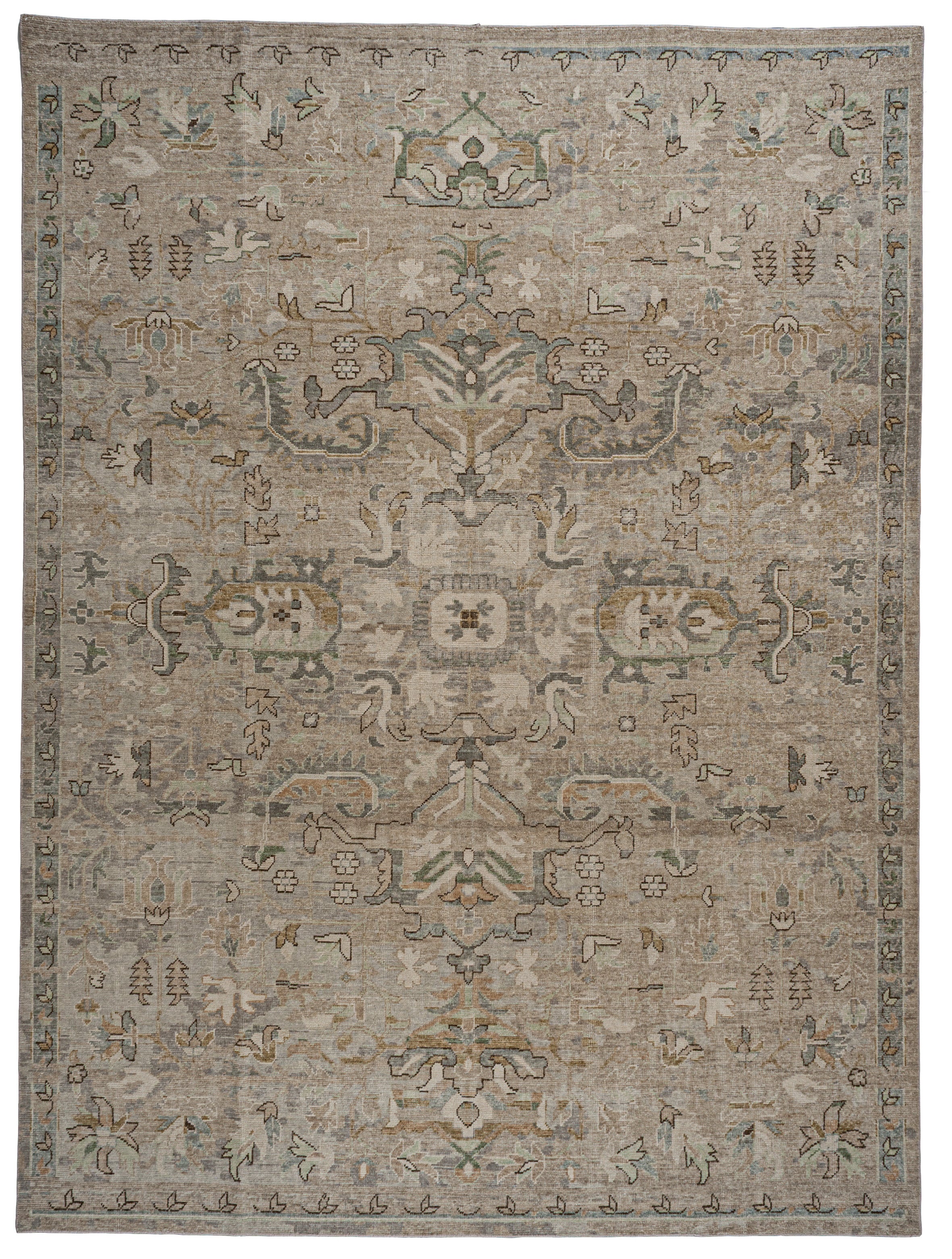 Amari Rug