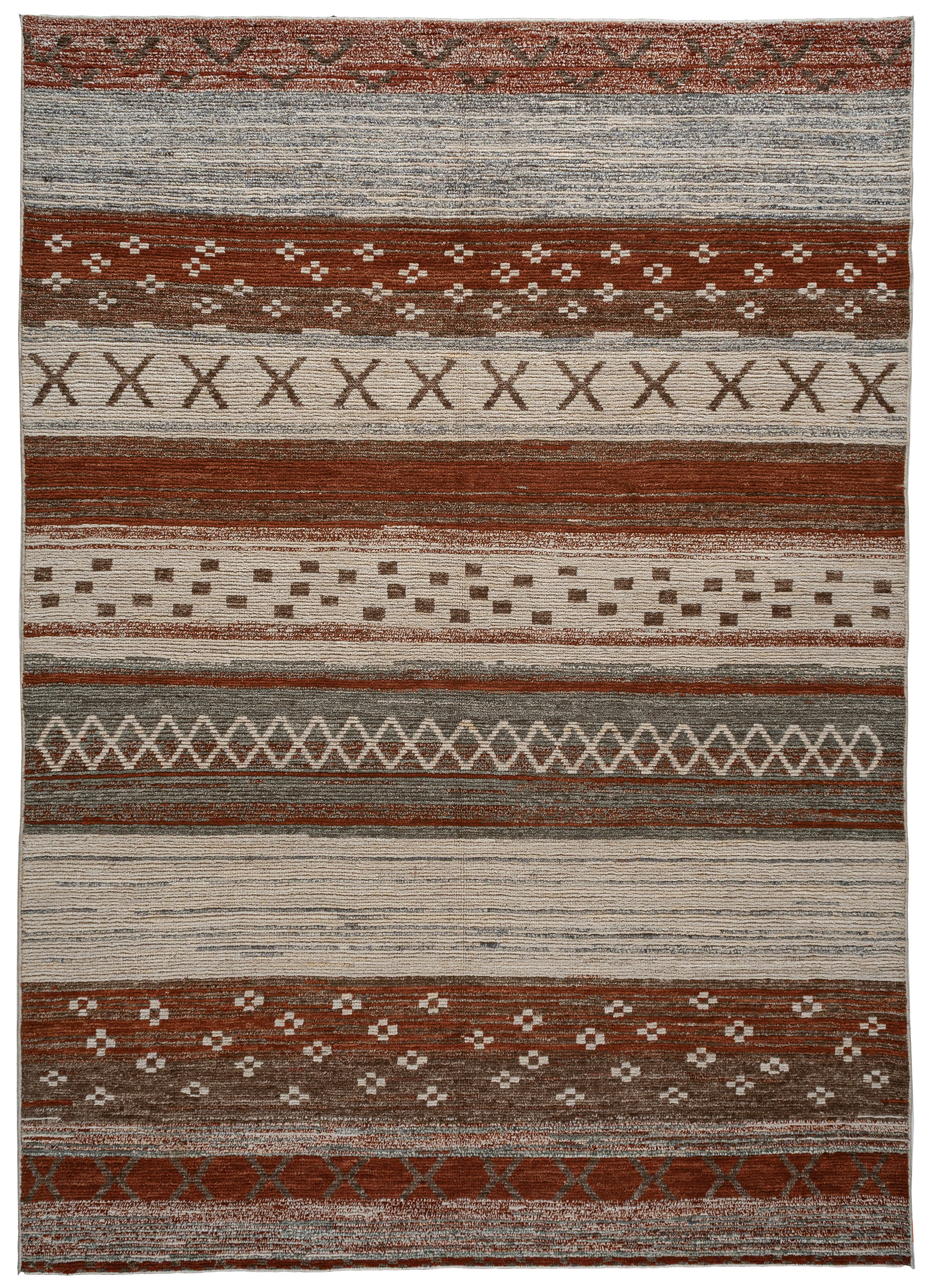 Amber Rug