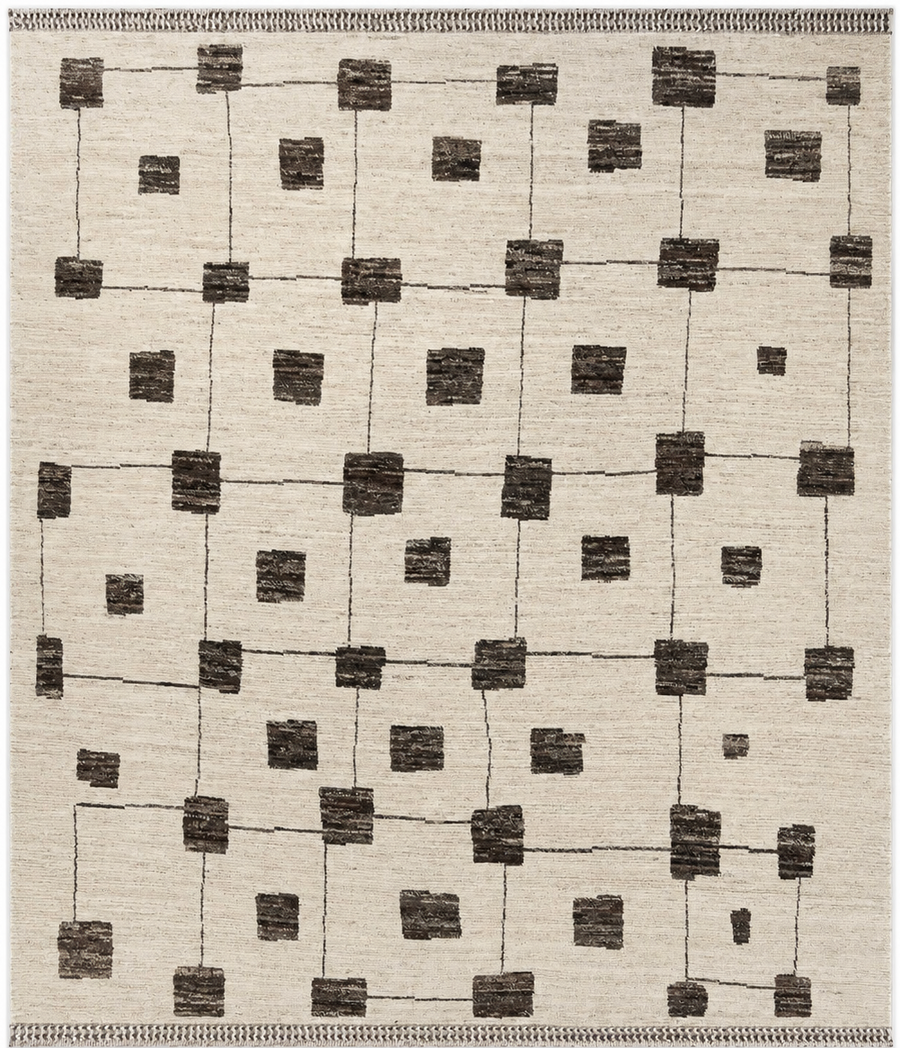 India Rug - Luxury Area Rug | Azad Design Los Angeles