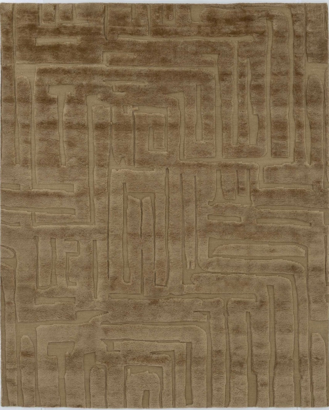 Camel Rug