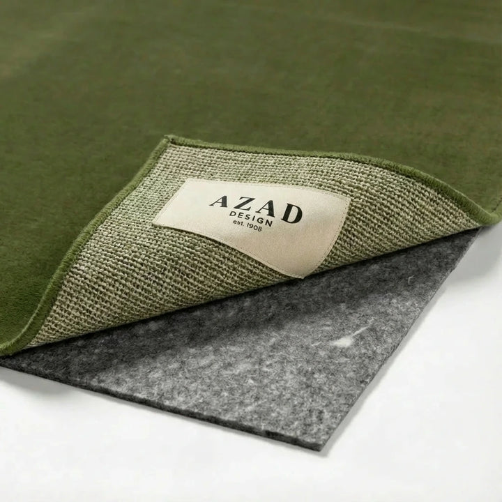 Olive Rug