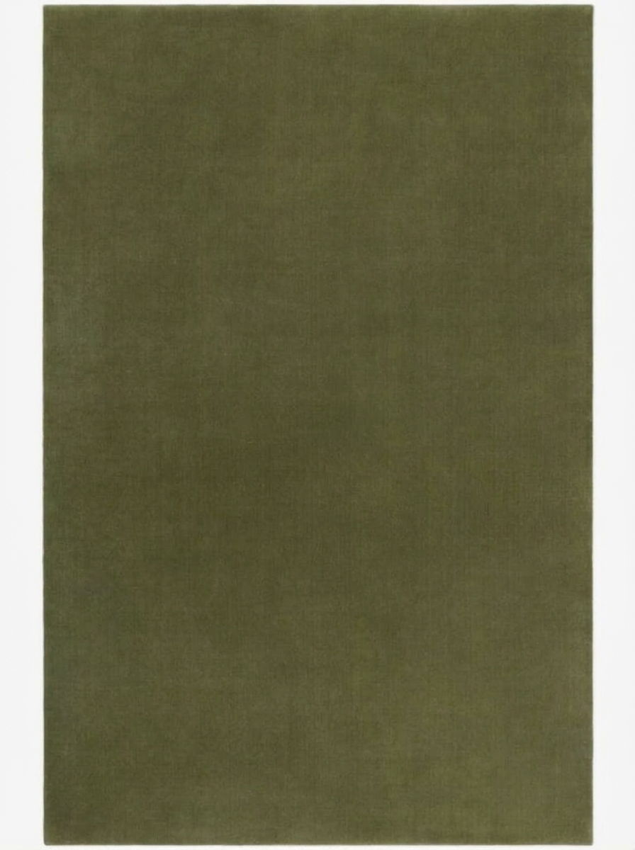 Olive Rug