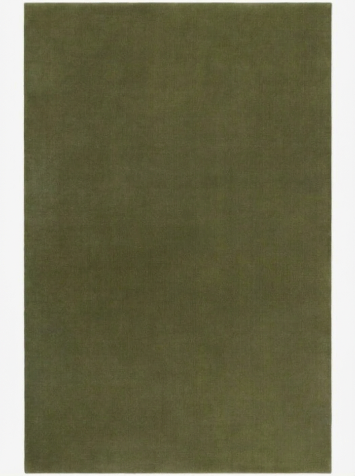 Olive Rug
