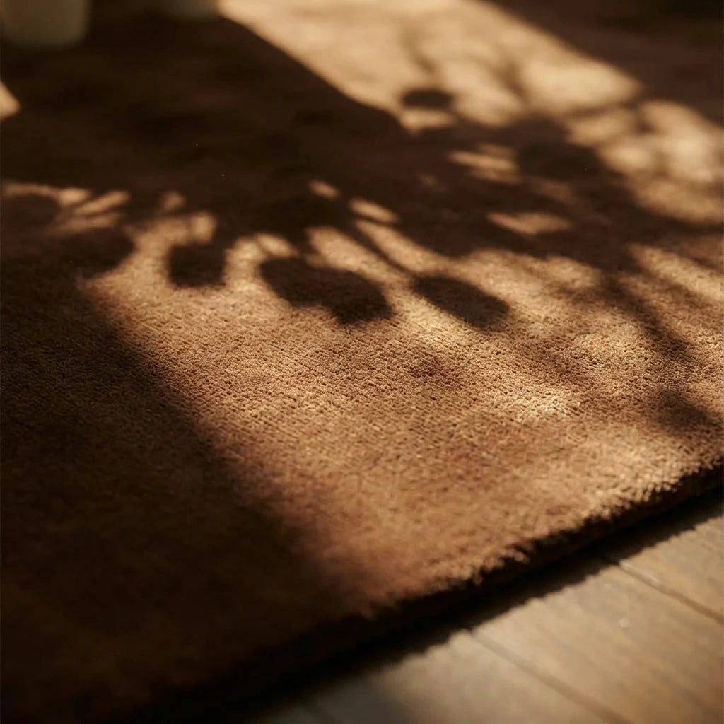 Umber Rug