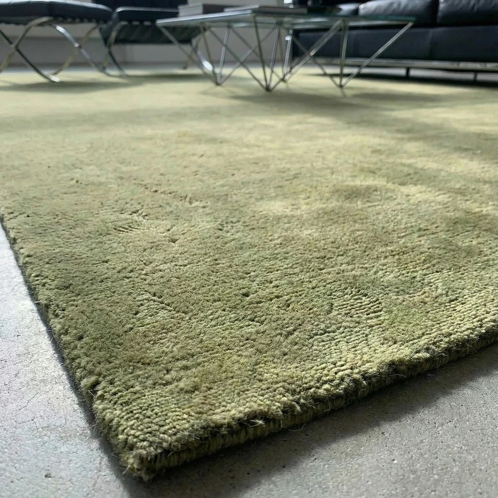 Olive Rug