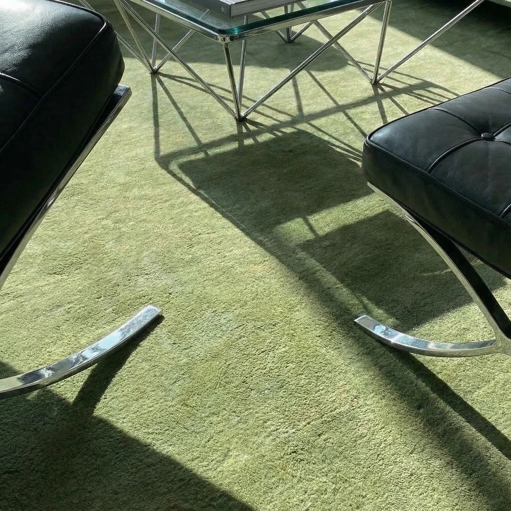 Olive Rug
