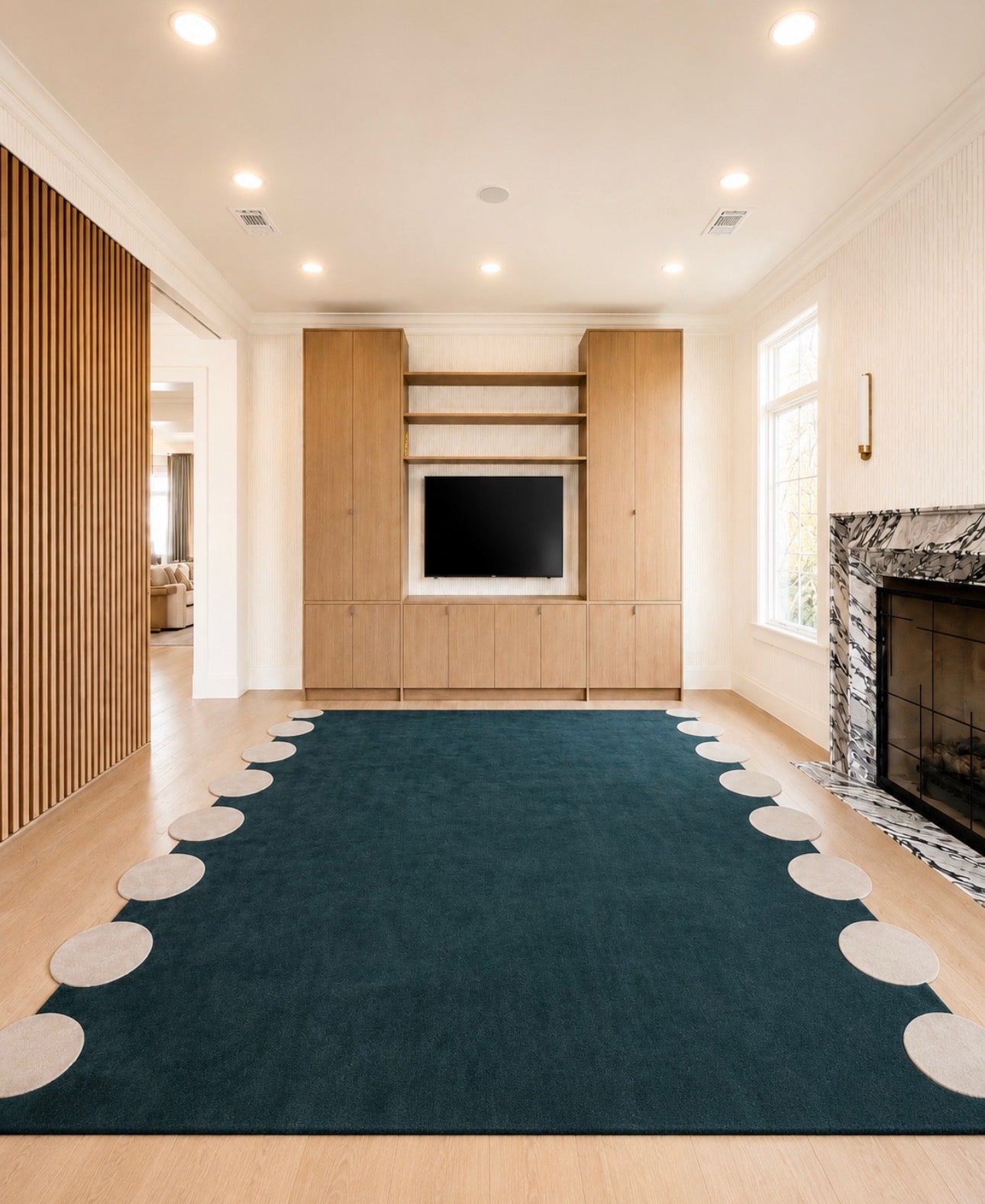 Orbit Rug