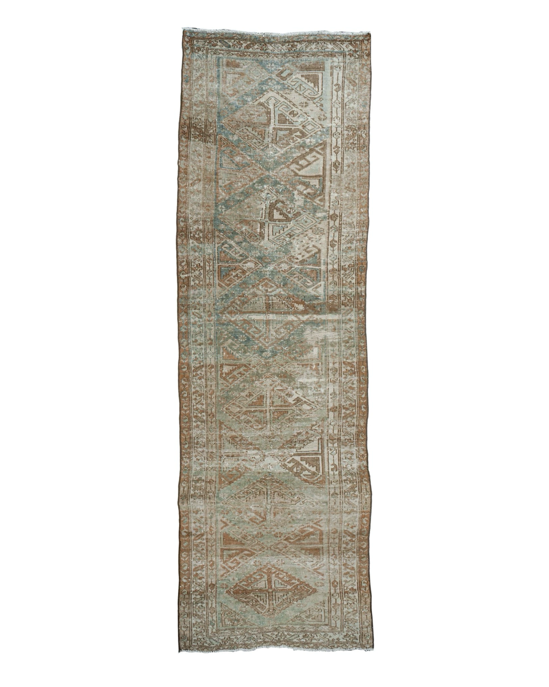 Antique Persian Runner