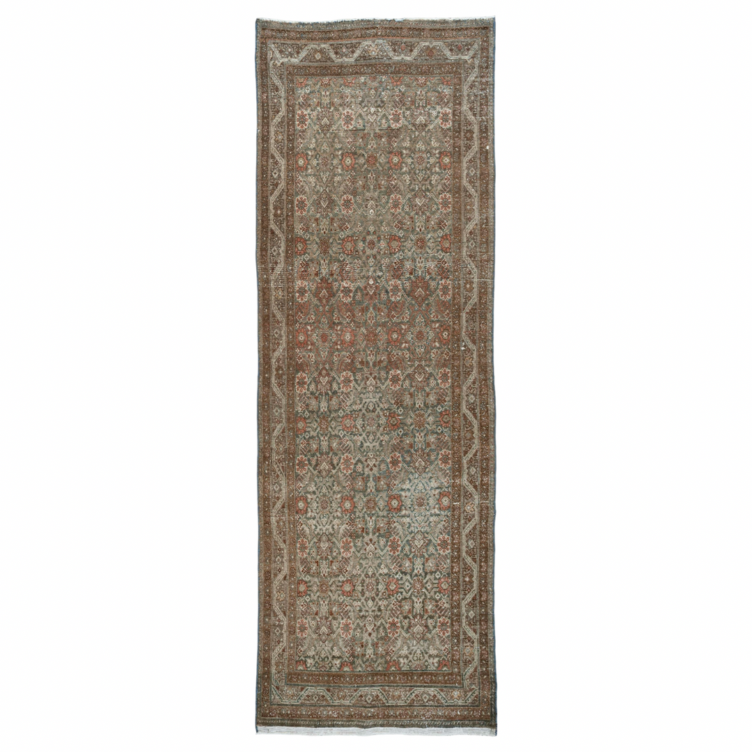 Vintage Persian Runner