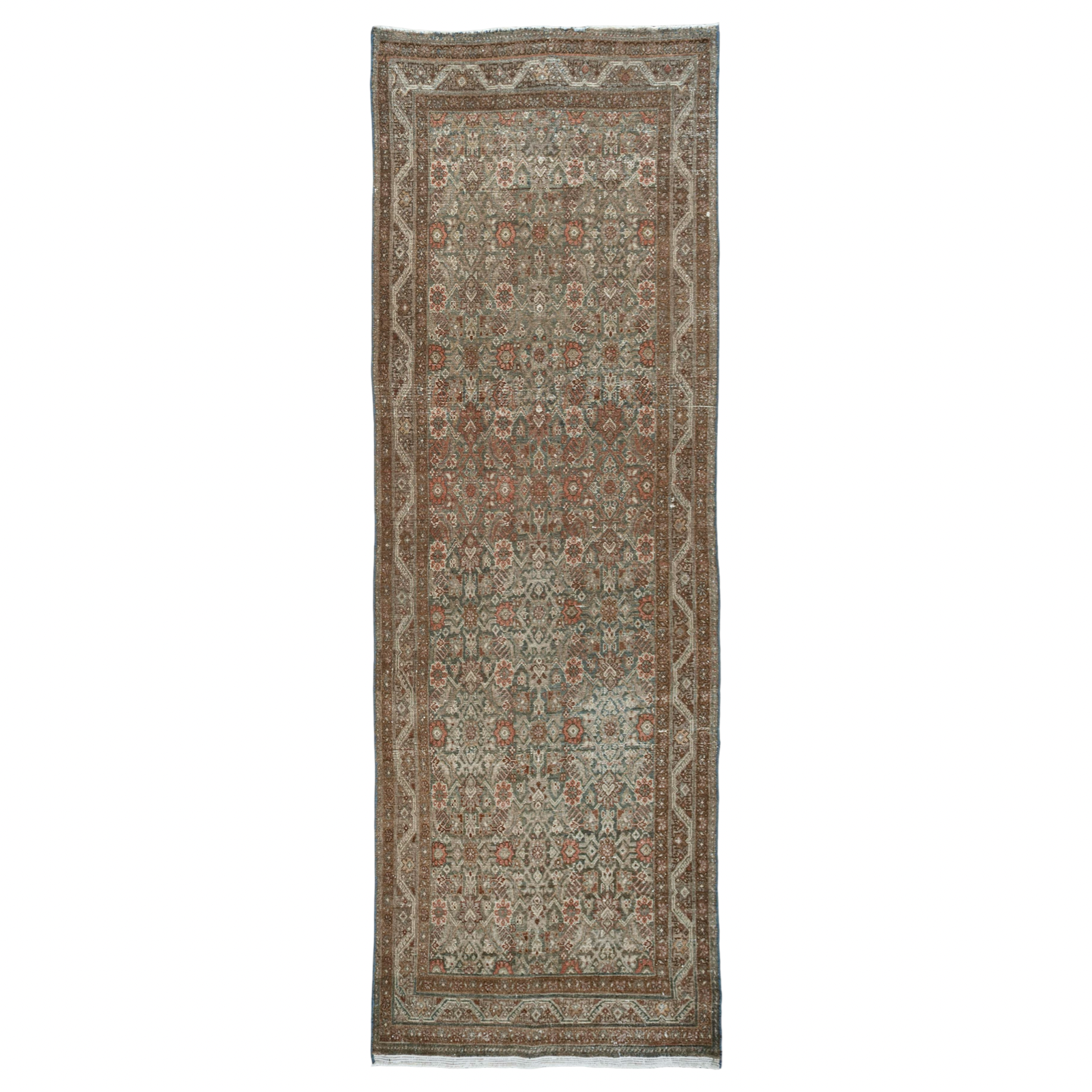 Vintage Persian Runner