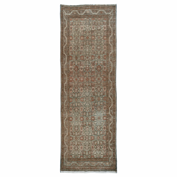 Vintage Persian Runner