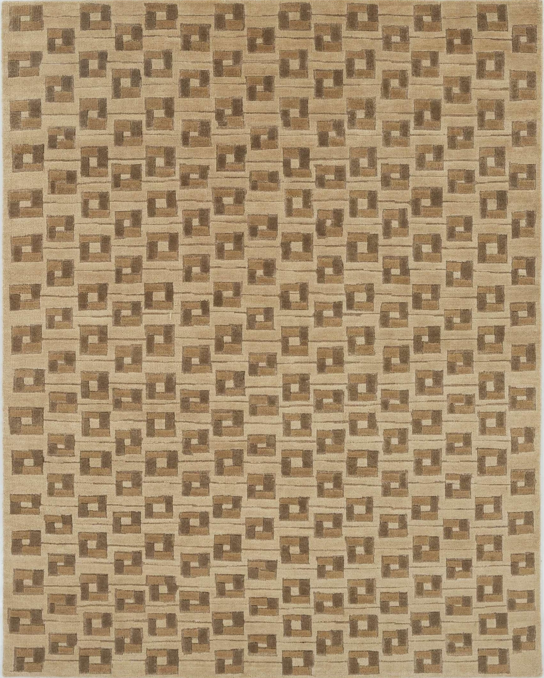 Mercer Rug