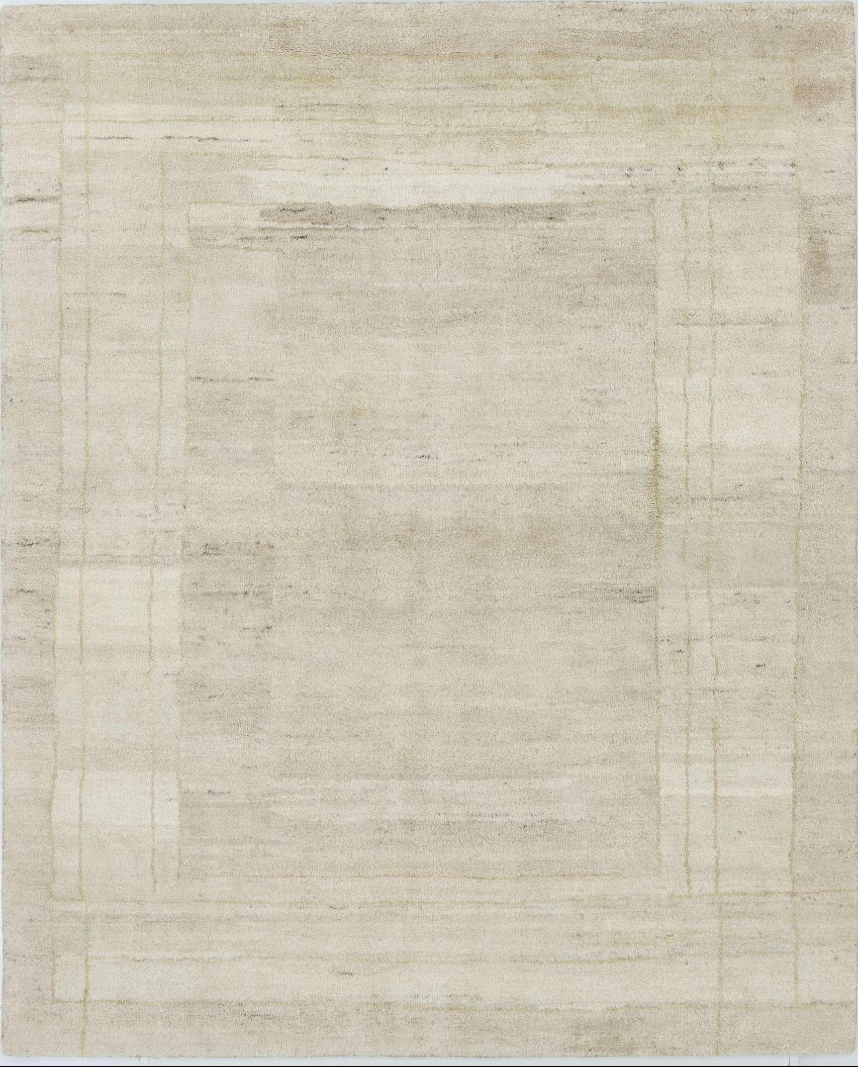 Ivory Horizon Rug