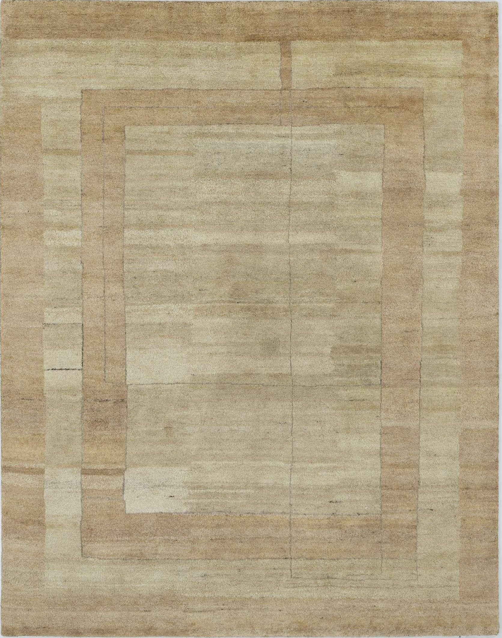 Golden Dune Rug