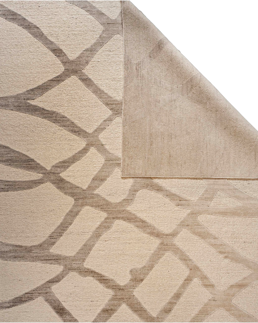 Sand Rug
