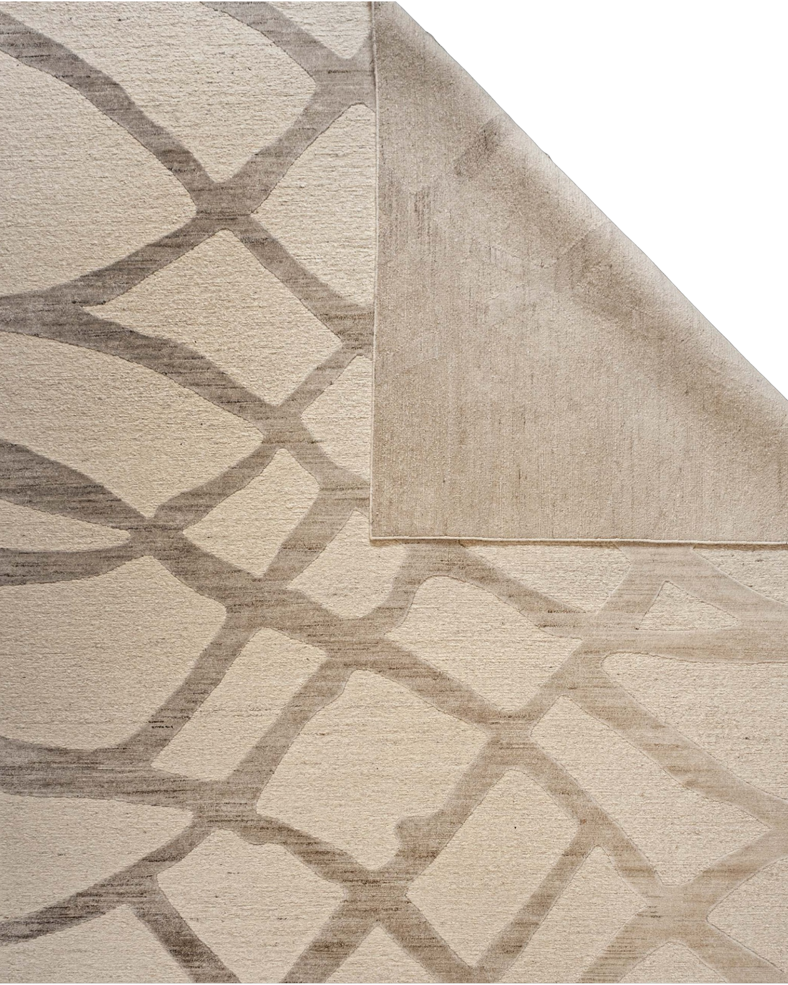 Sand Rug