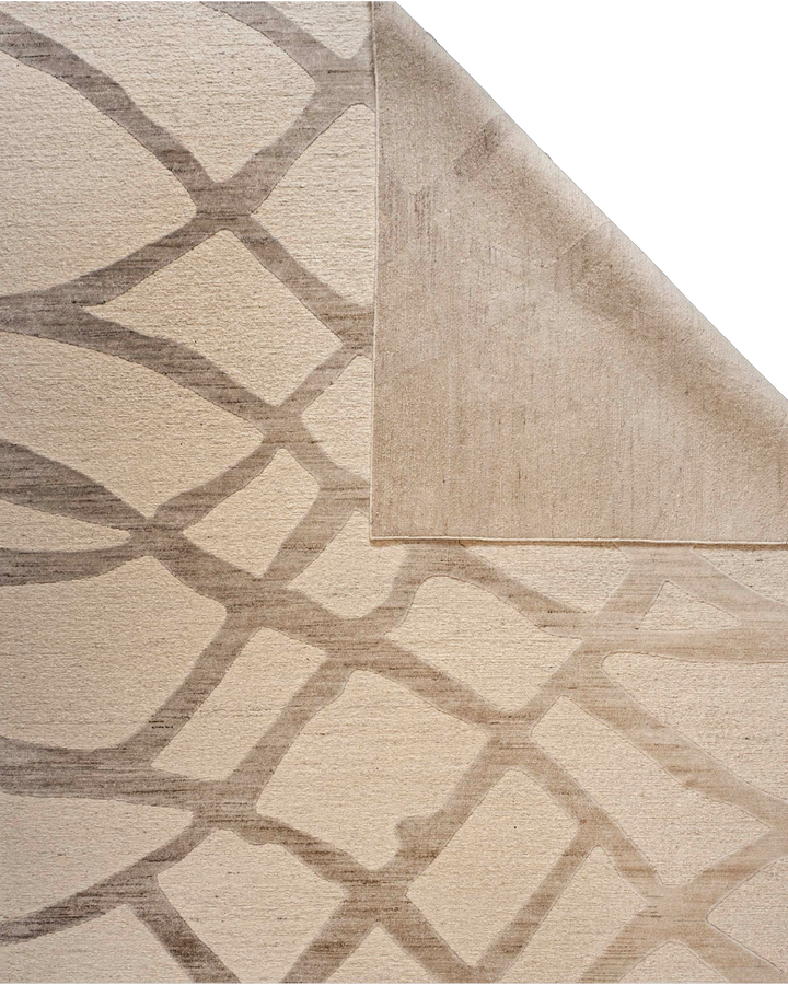 Sand Rug