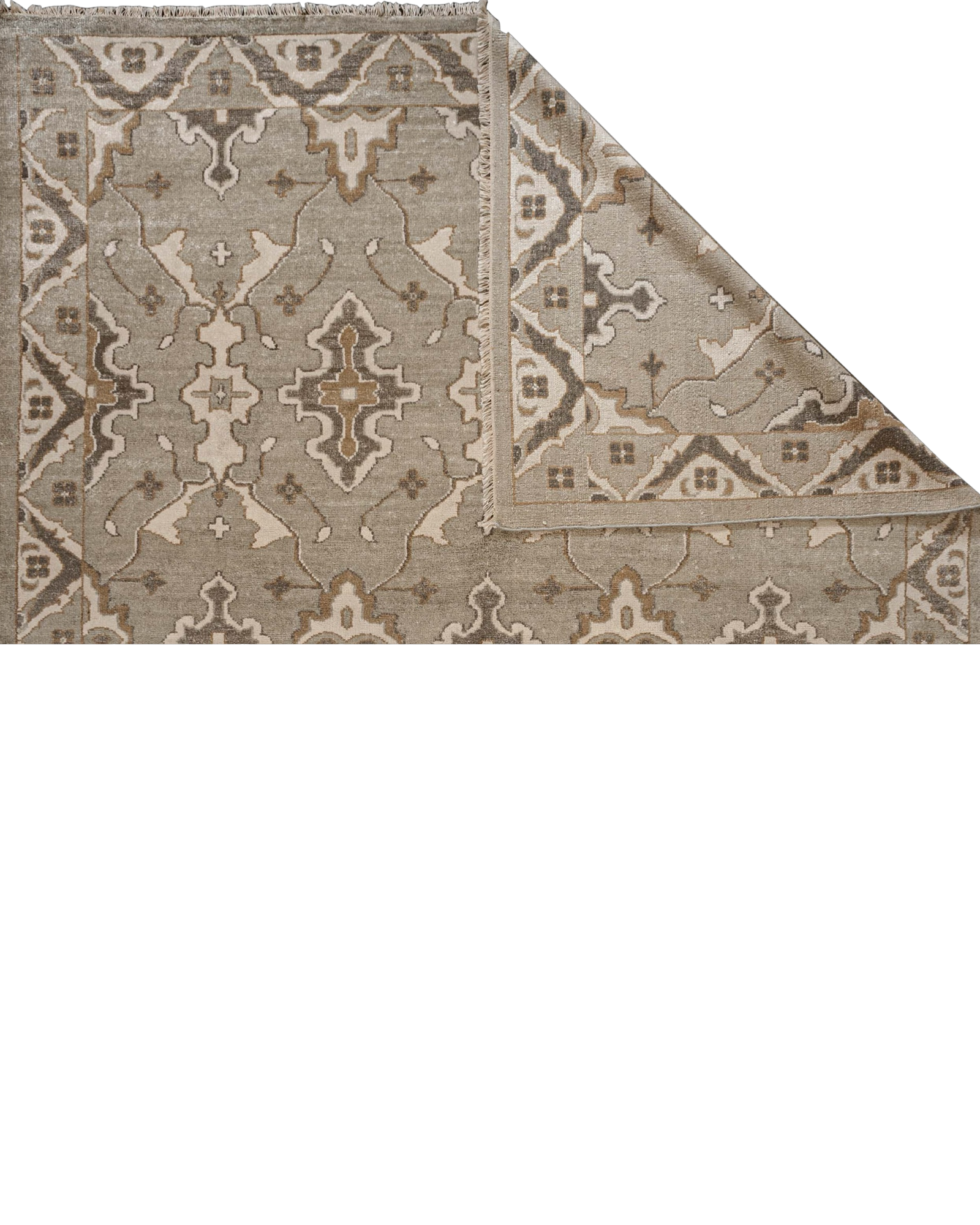 Samira Rug