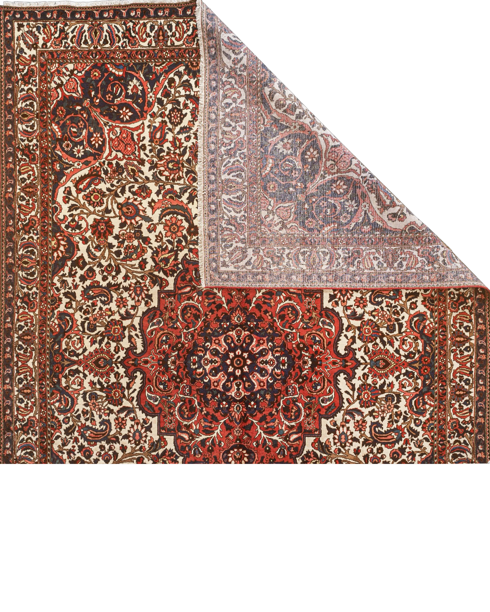 Zara Rug
