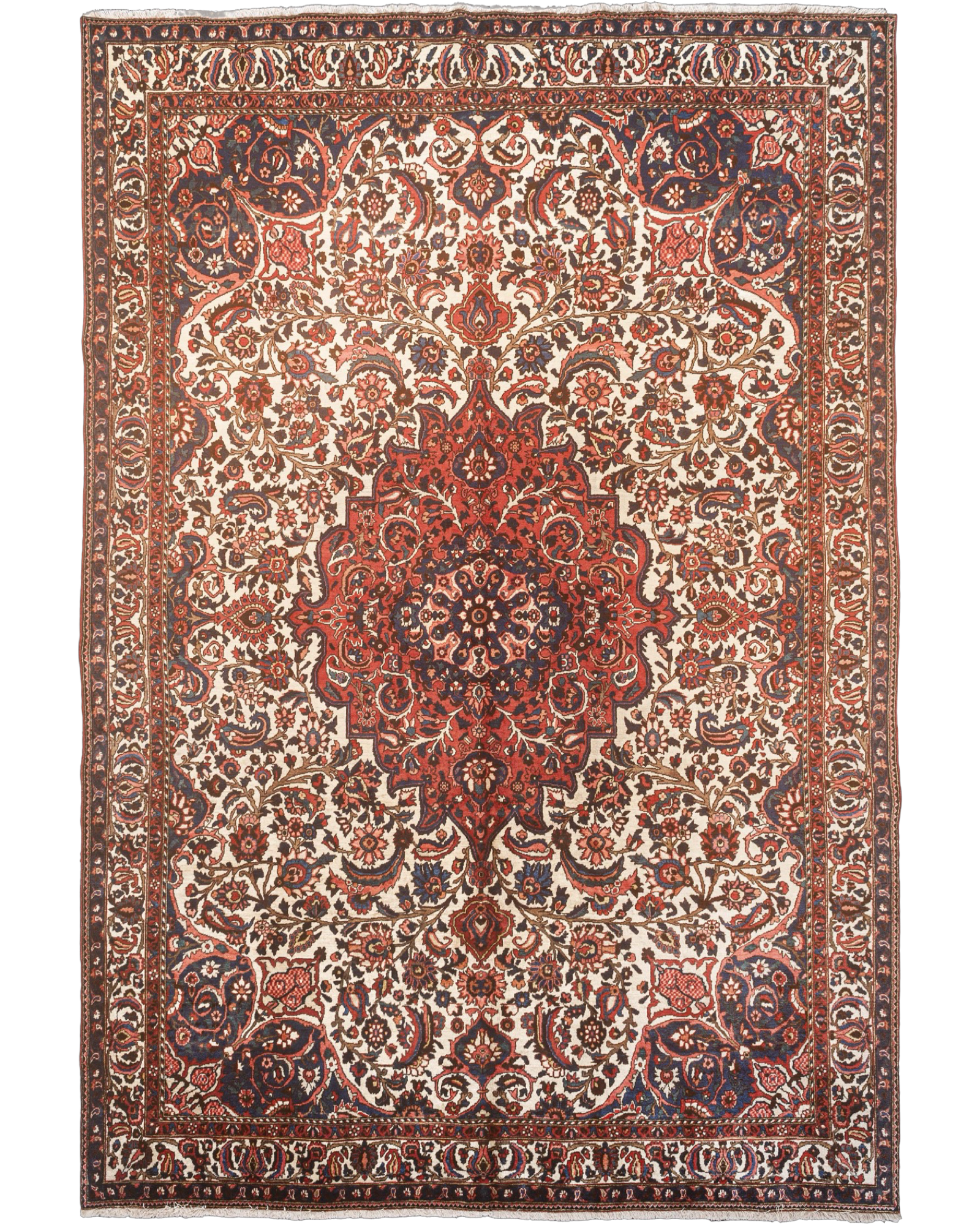 Zara Rug