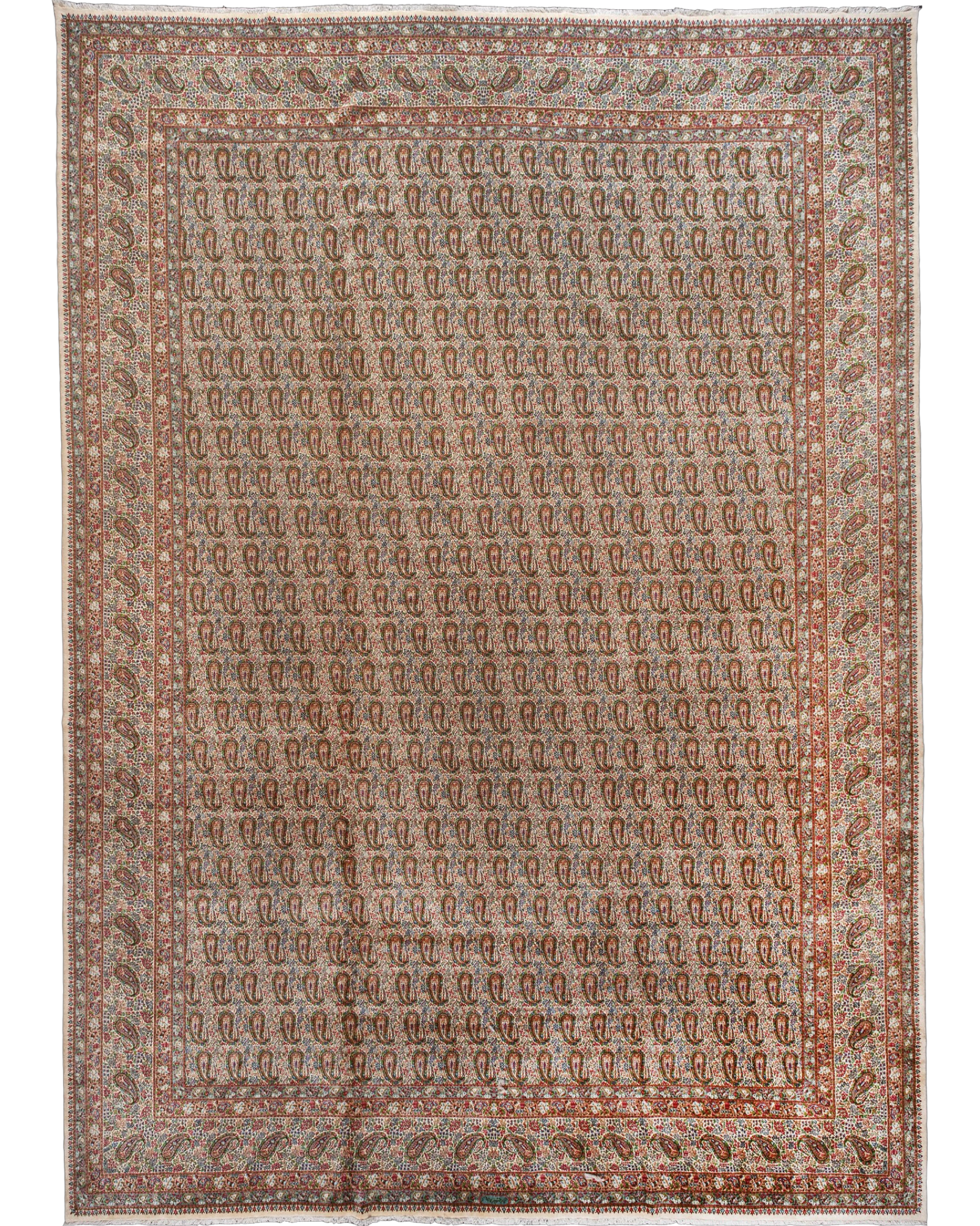 Senna Rug