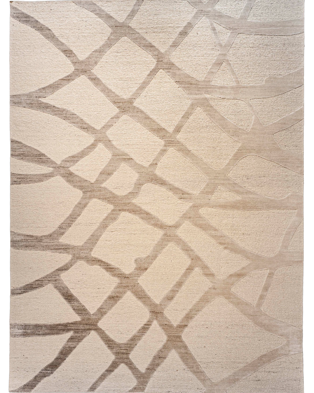 Sand Rug