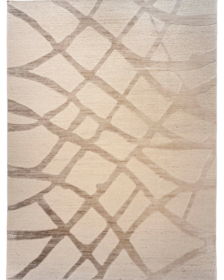 Sand Rug