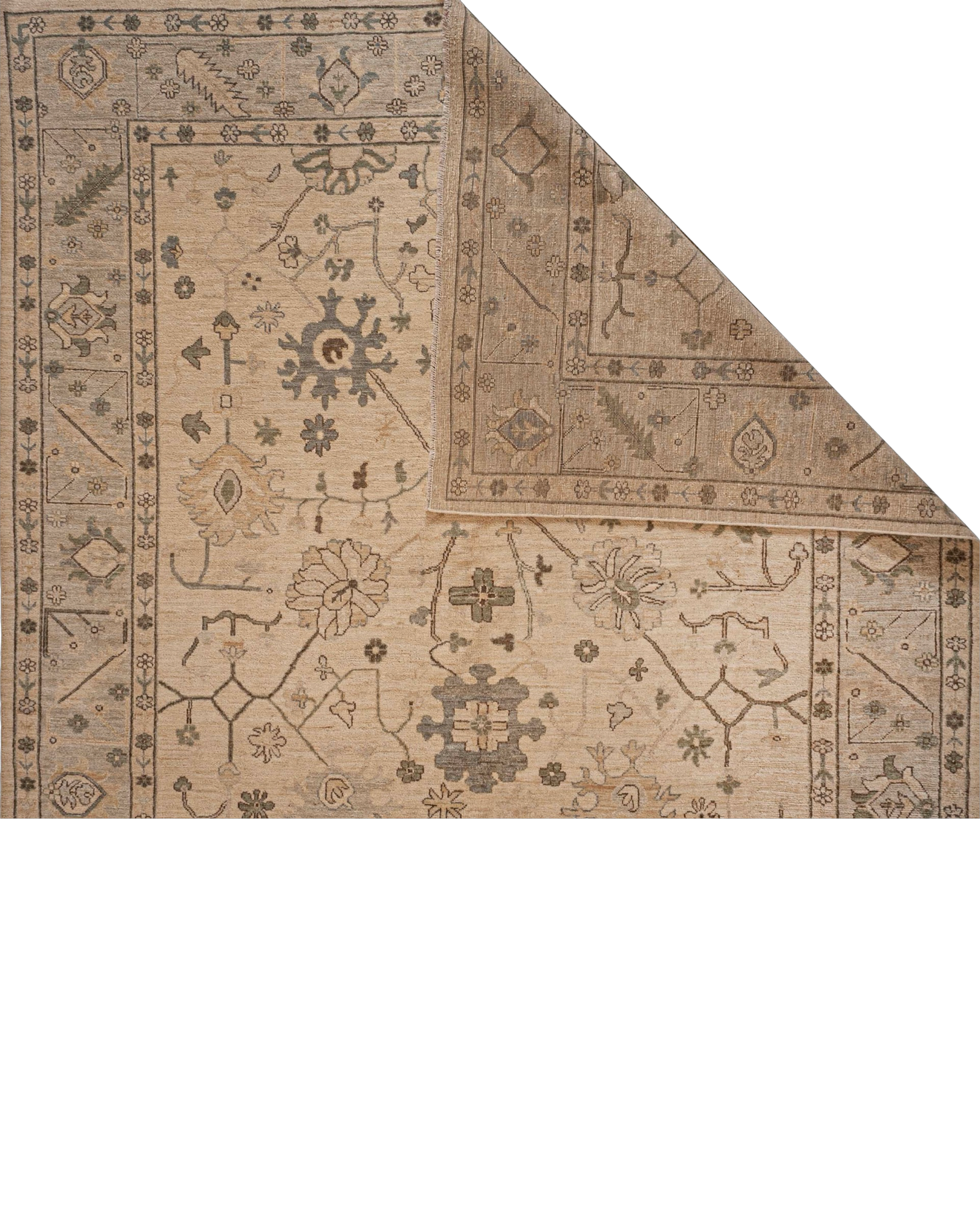 Kiana Rug
