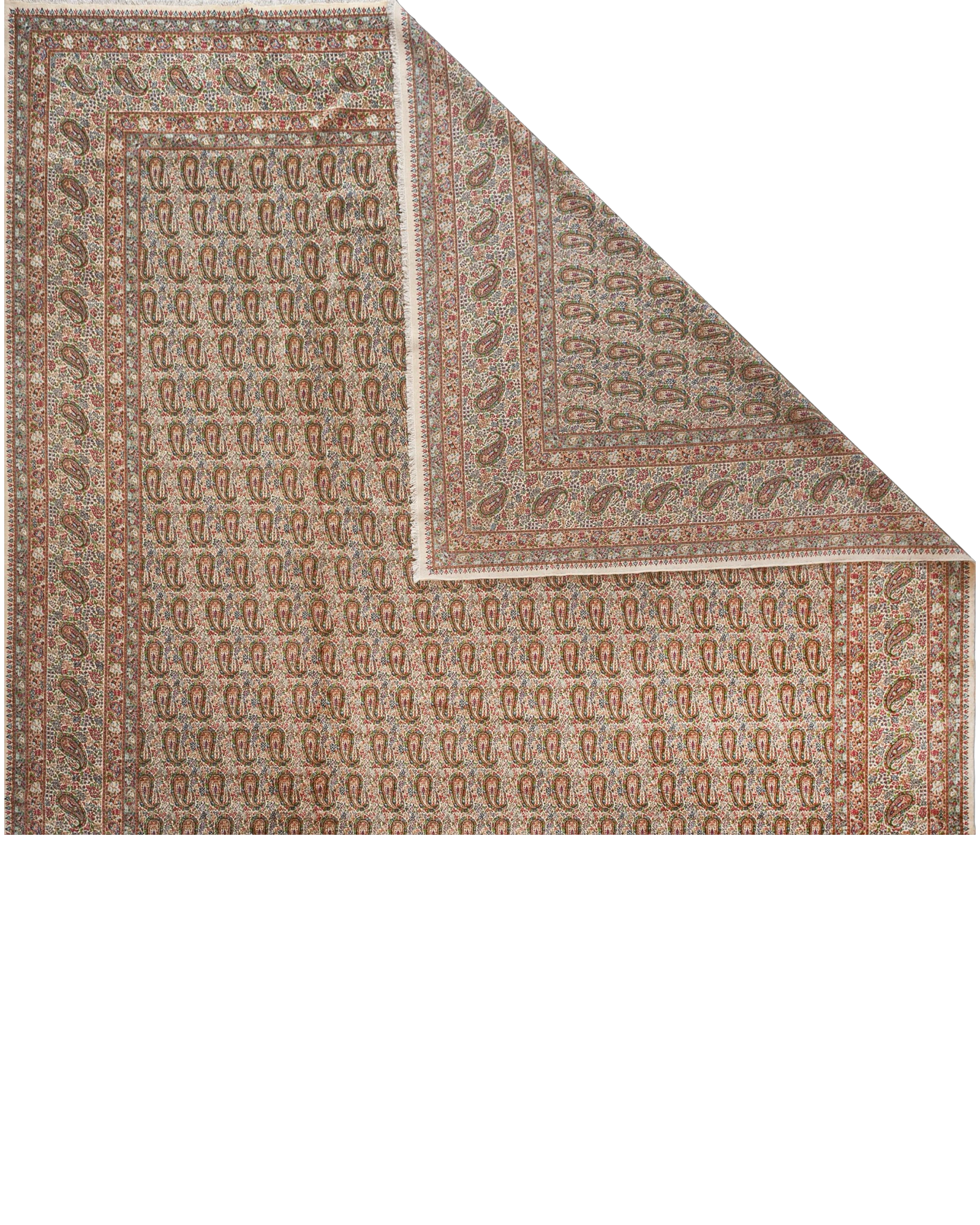 Senna Rug