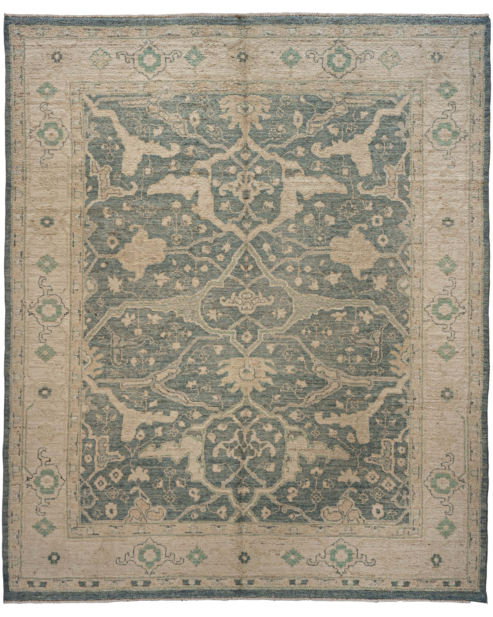 Iman Rug