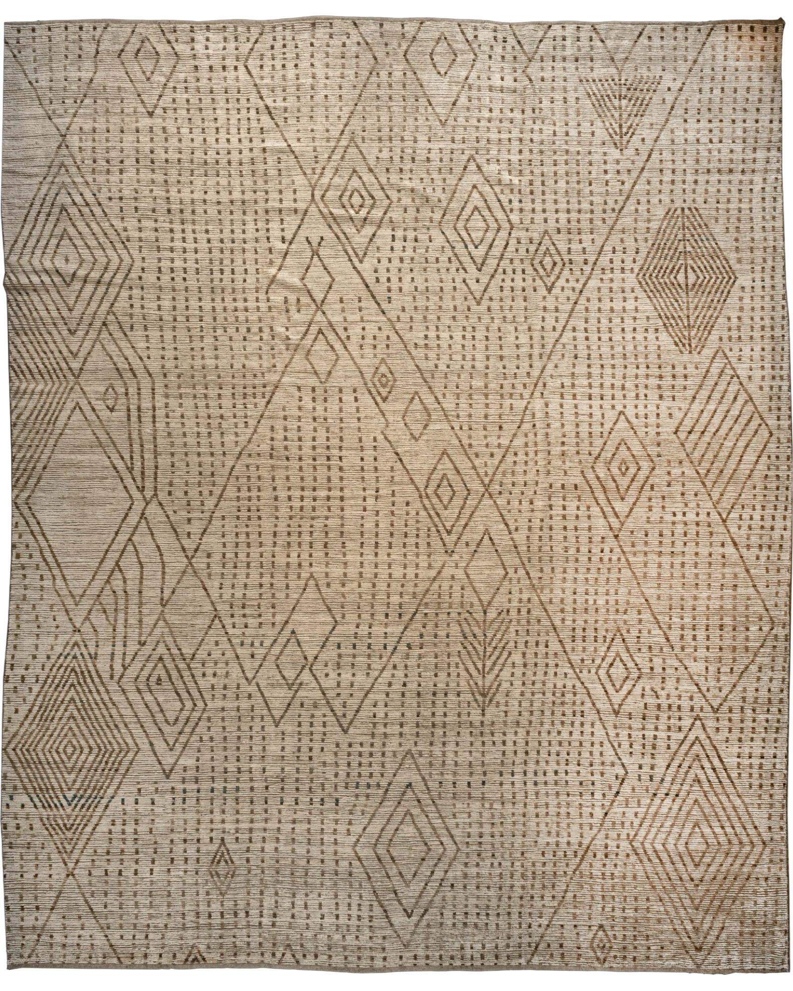 Sable Rug