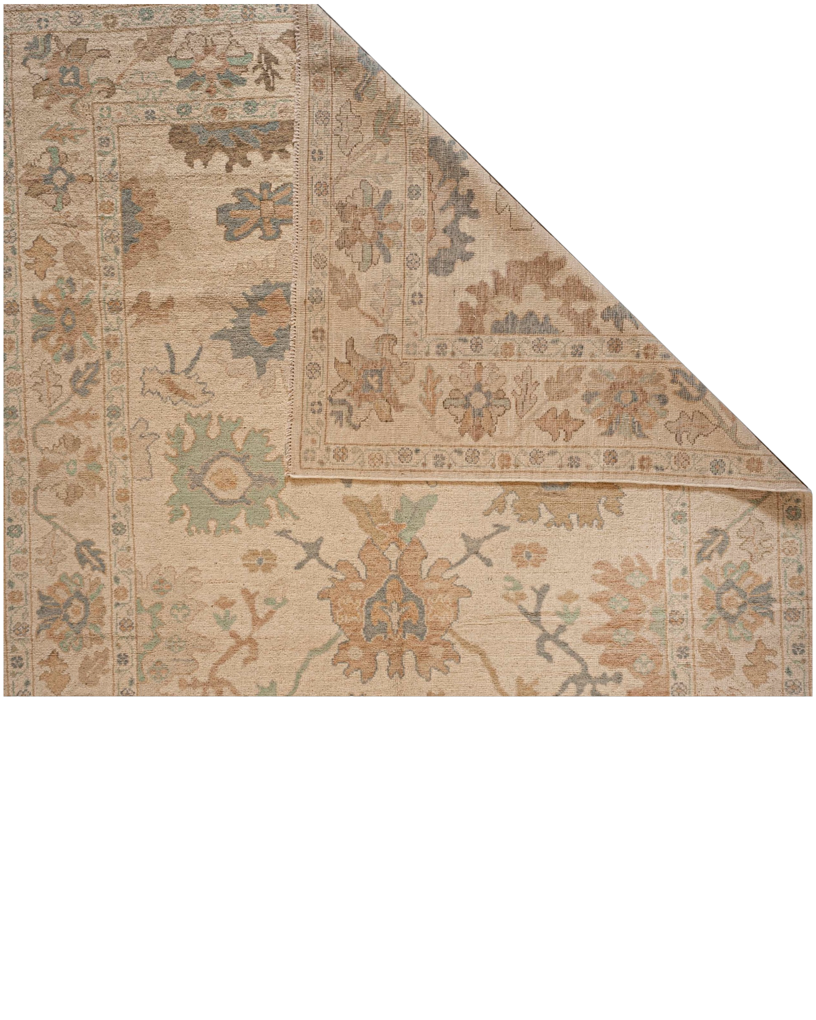 Rania Rug