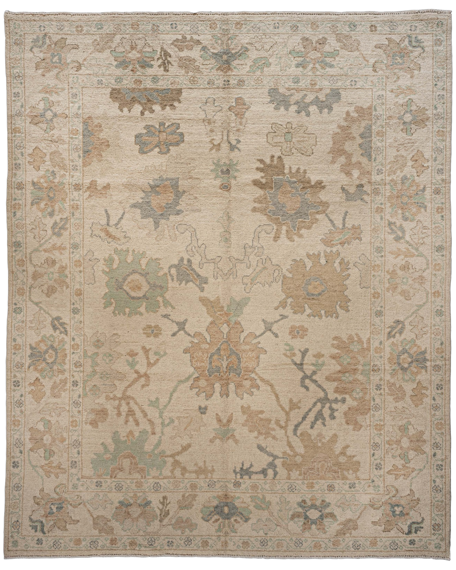 Rania Rug