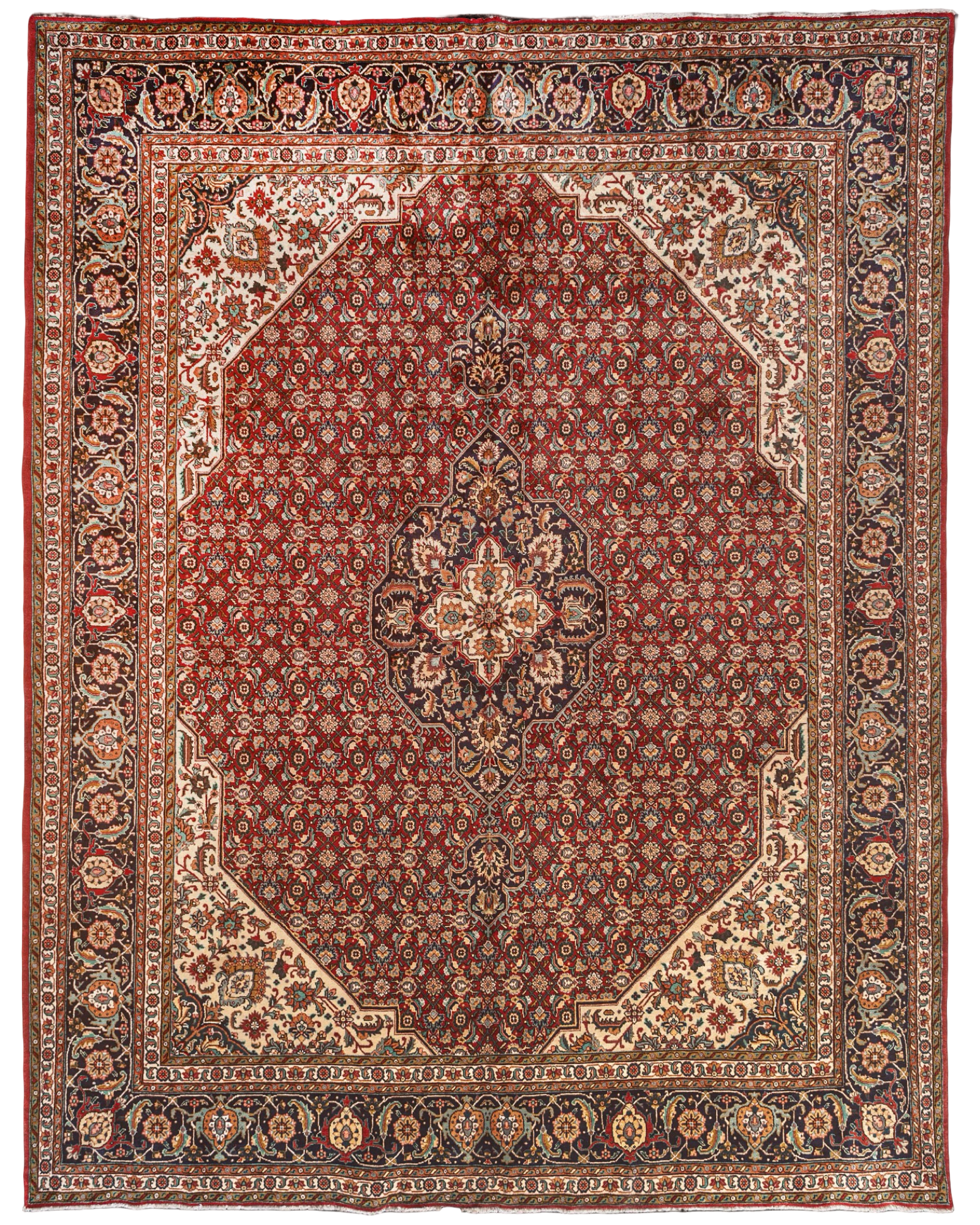 Yara Rug