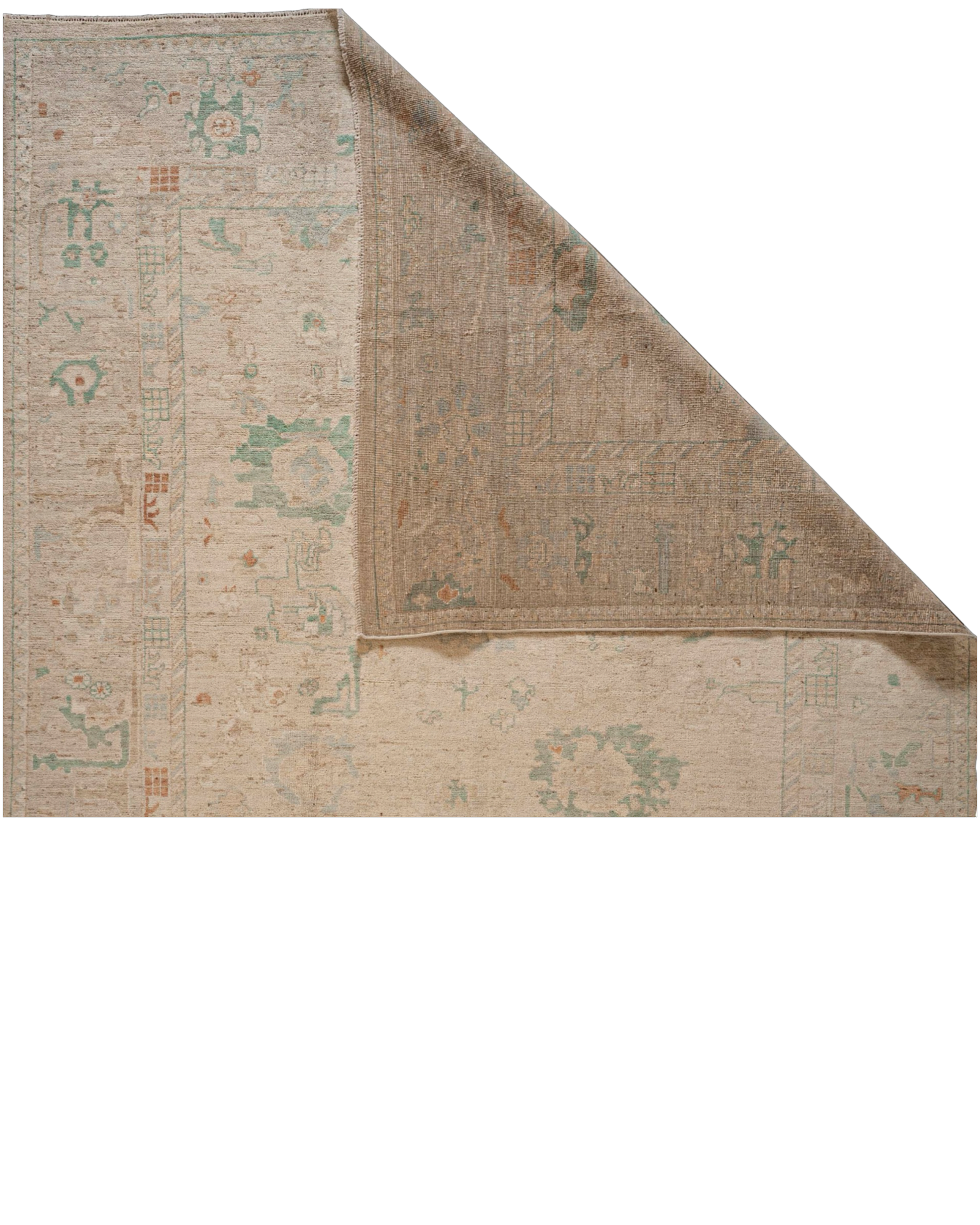 Lara Rug