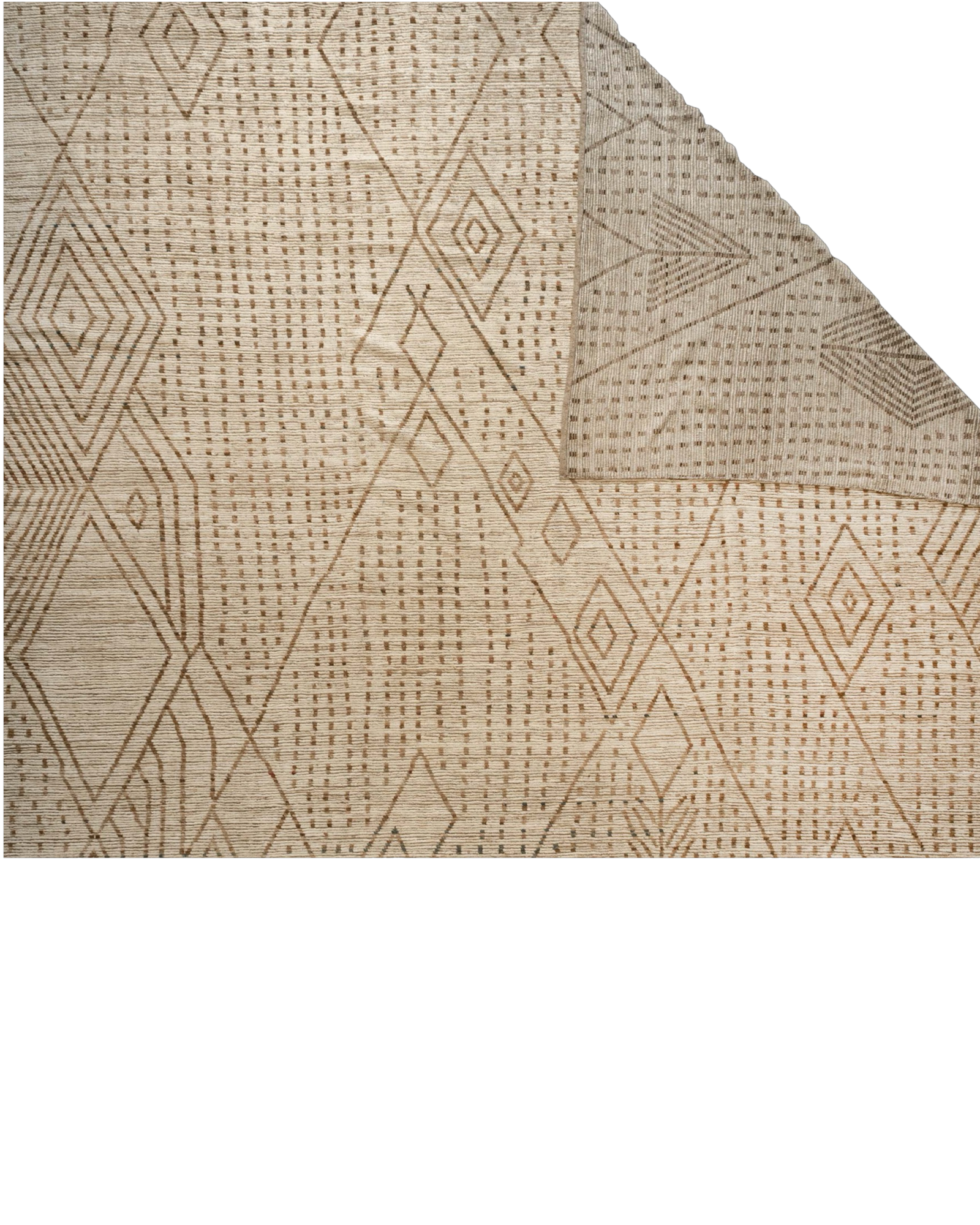 Sable Rug