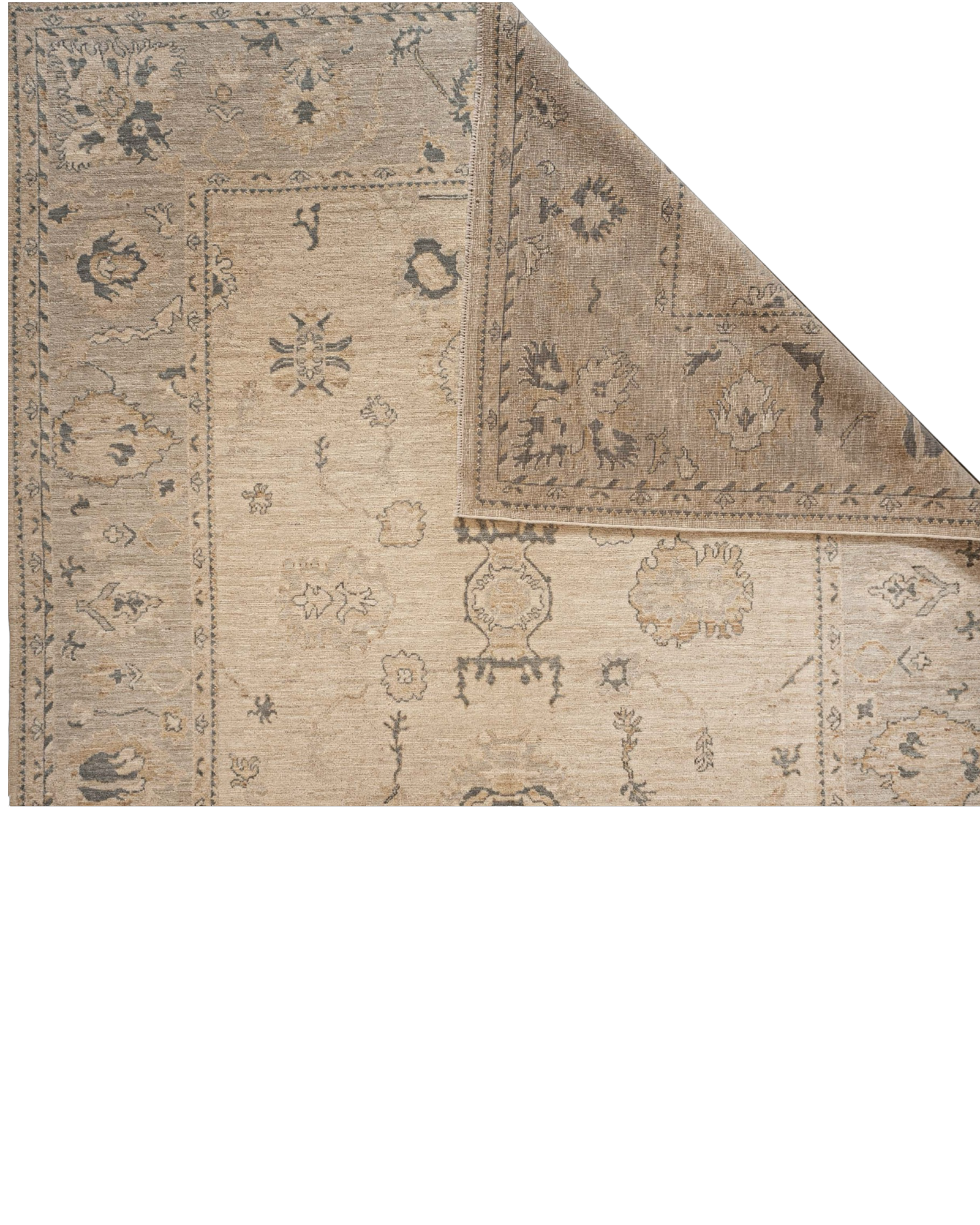 Haya Rug