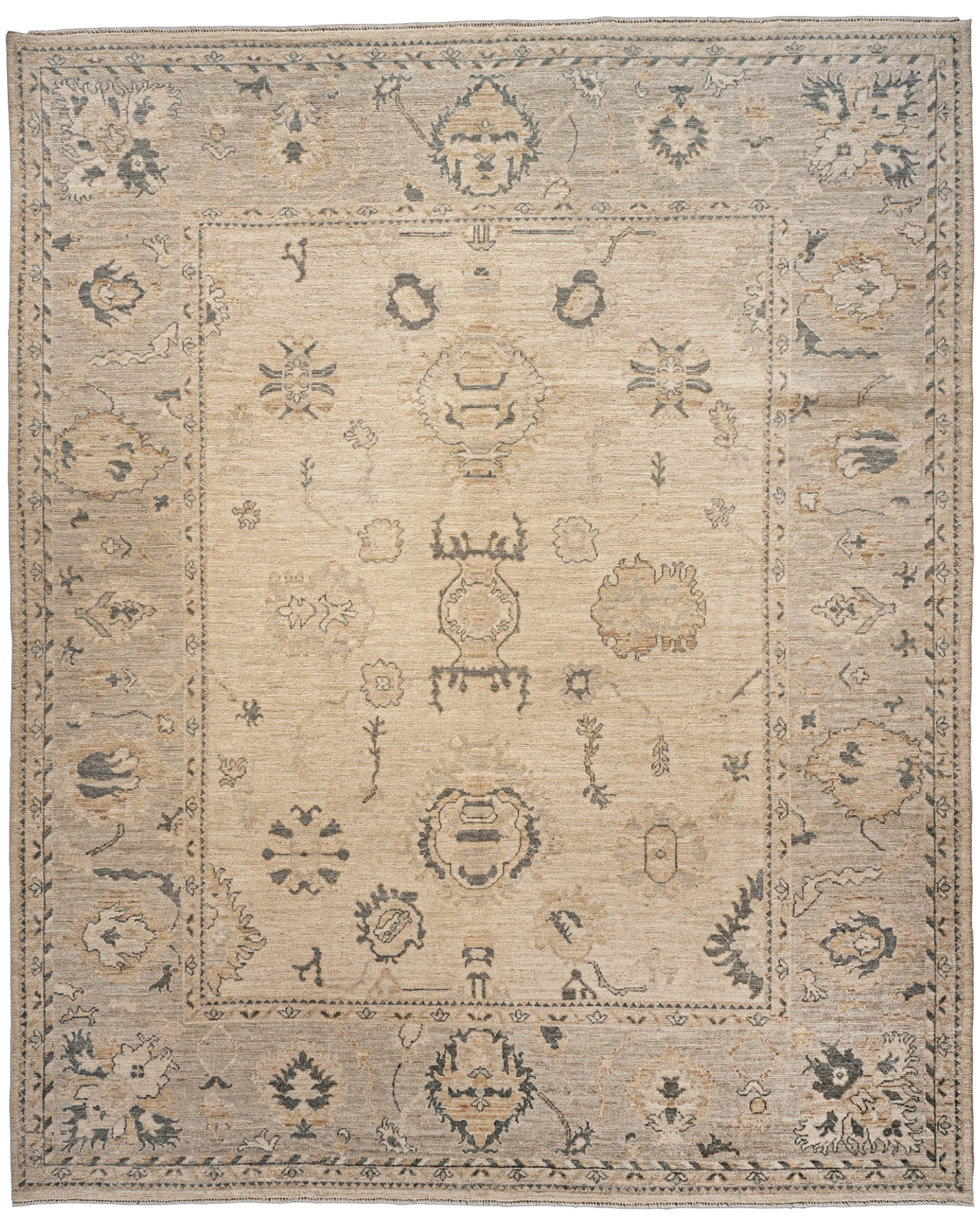 Haya Rug